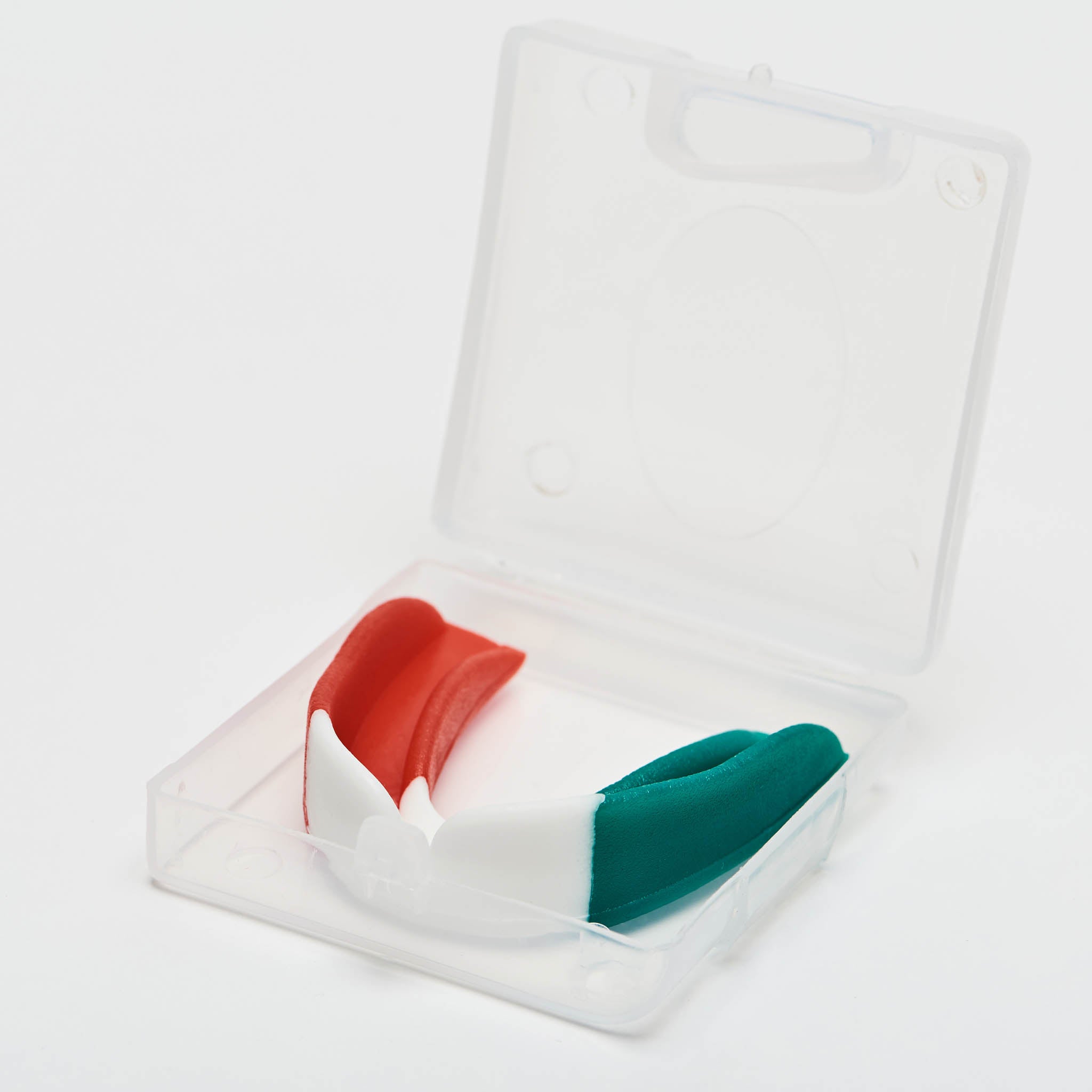 TITAN MOUTHGUARDS