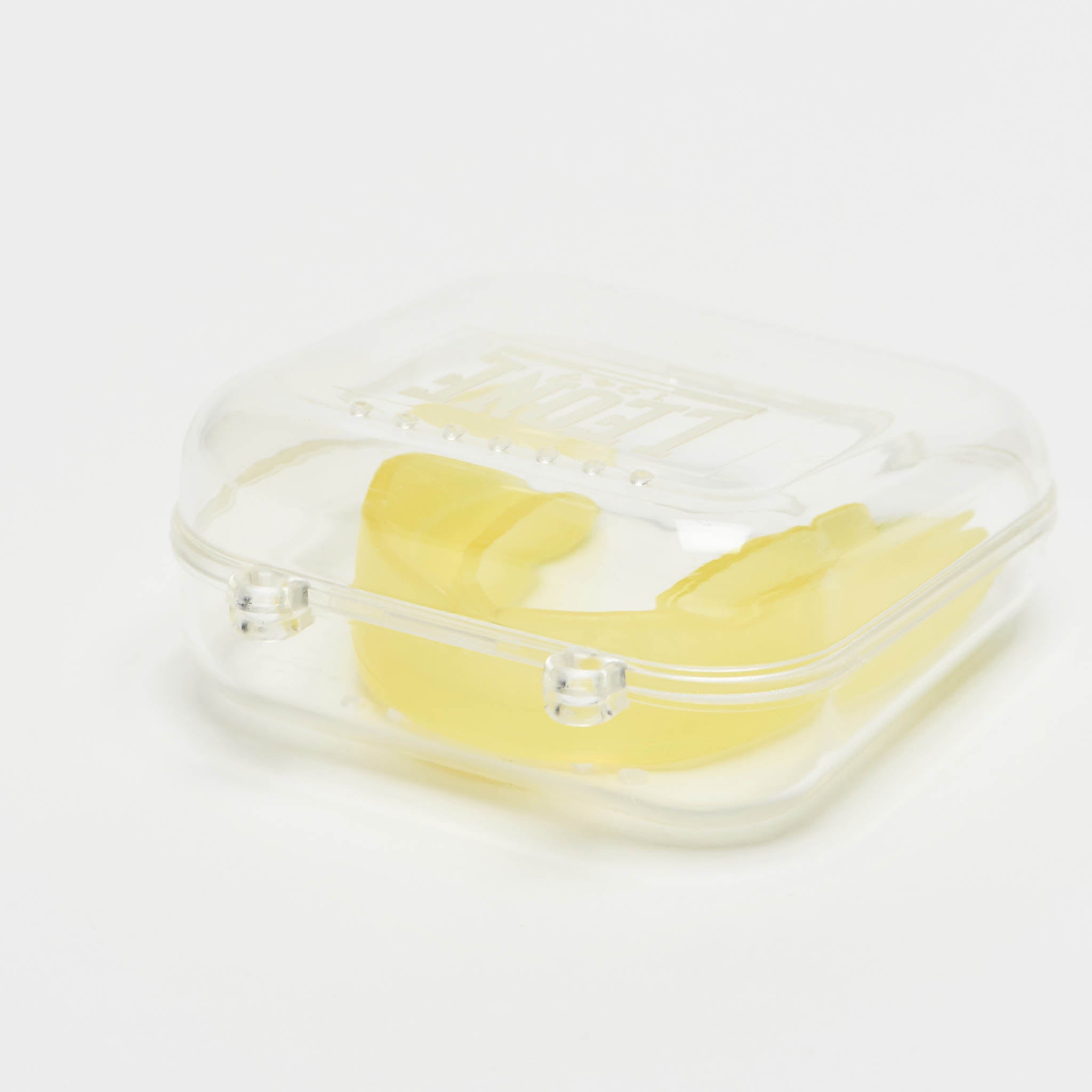 BASIC MOUTHGUARDS