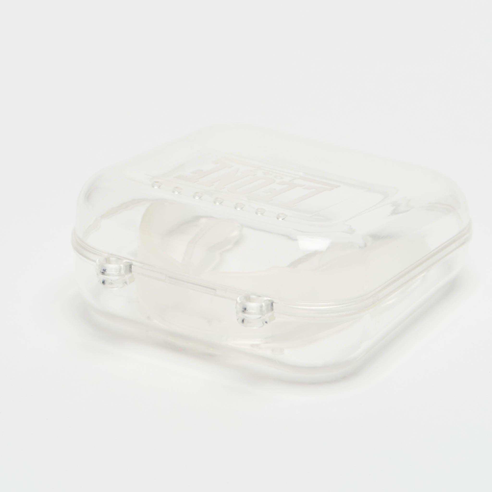 BASIC MOUTHPIECES