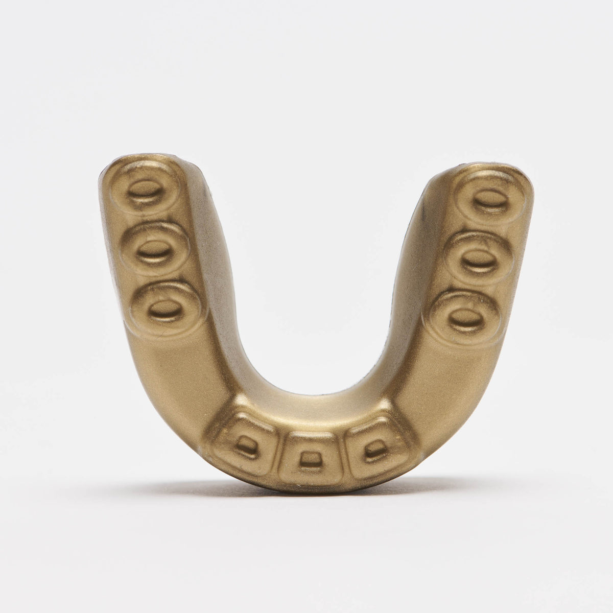 DNA MOUTHGUARDS