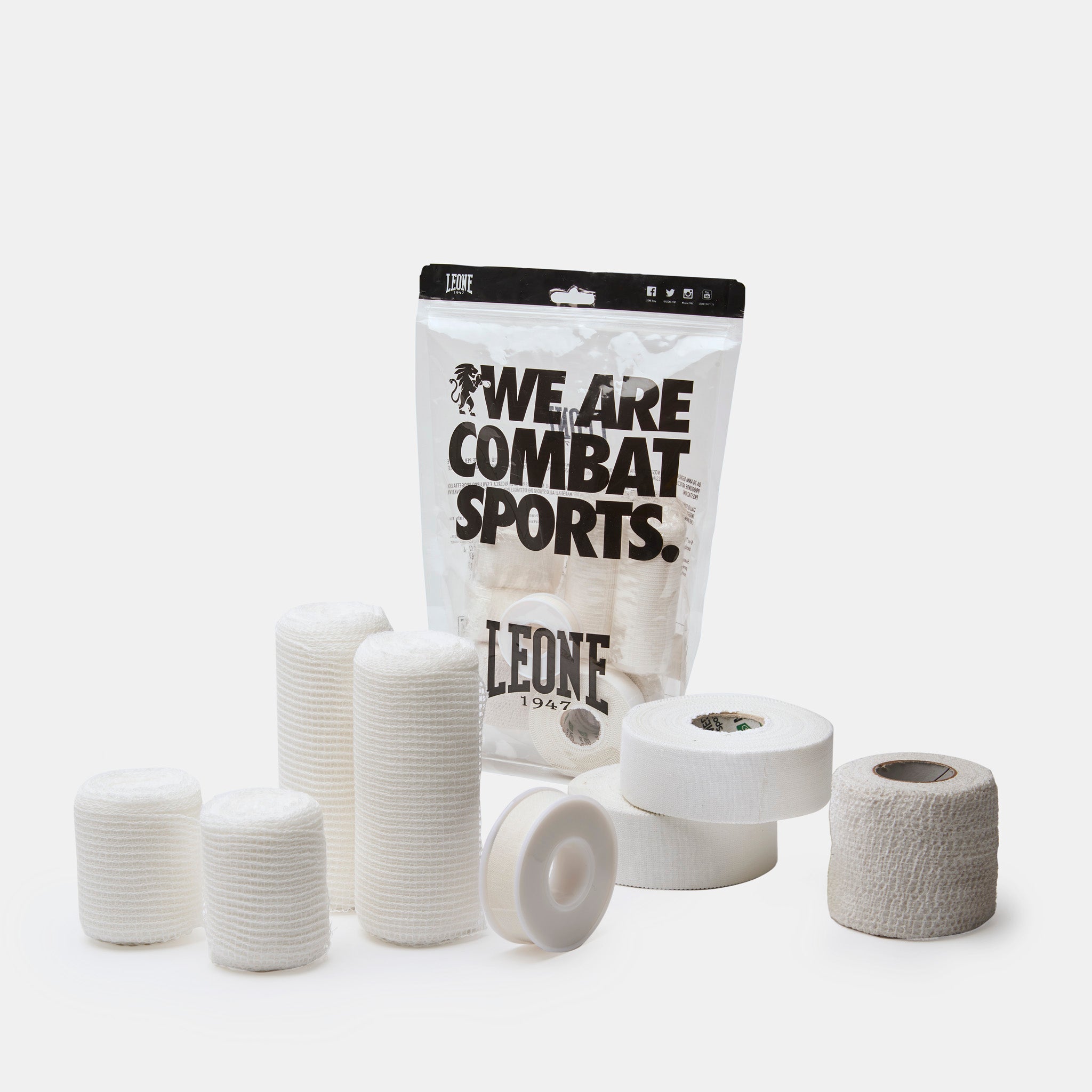 PRO BANDAGE KIT
