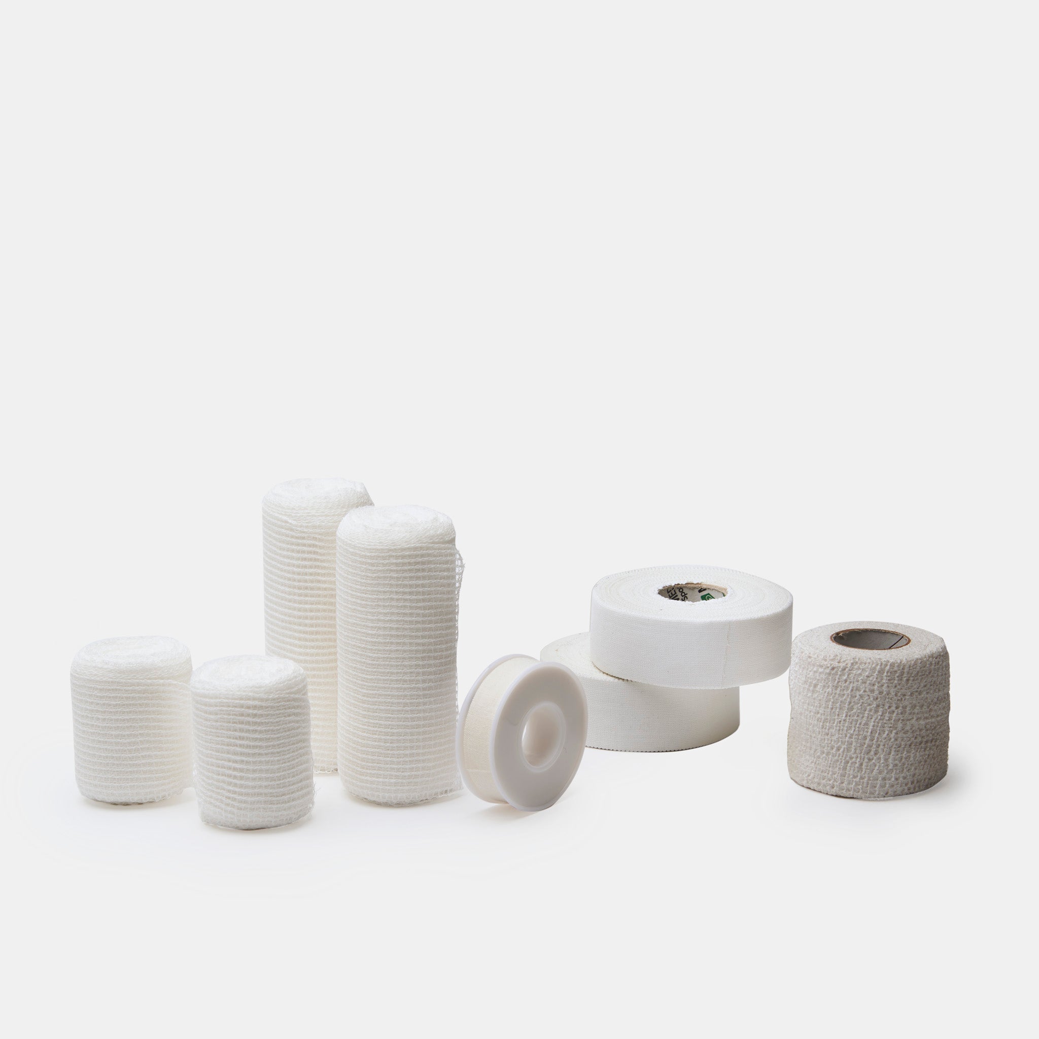 PRO BANDAGE KIT