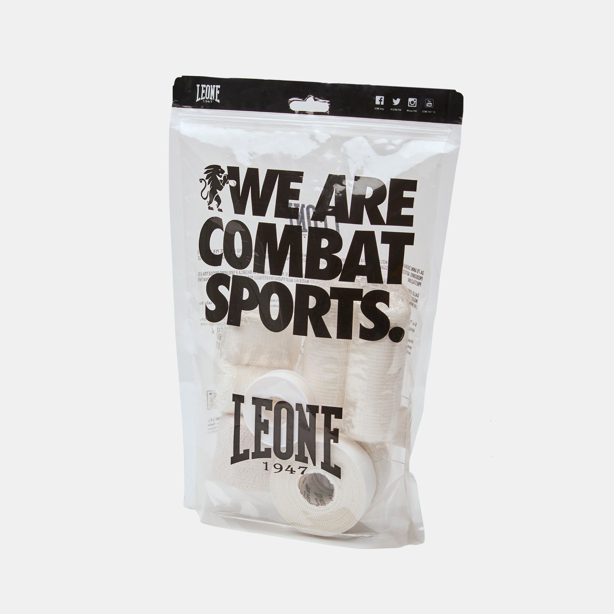 PRO BANDAGE KIT