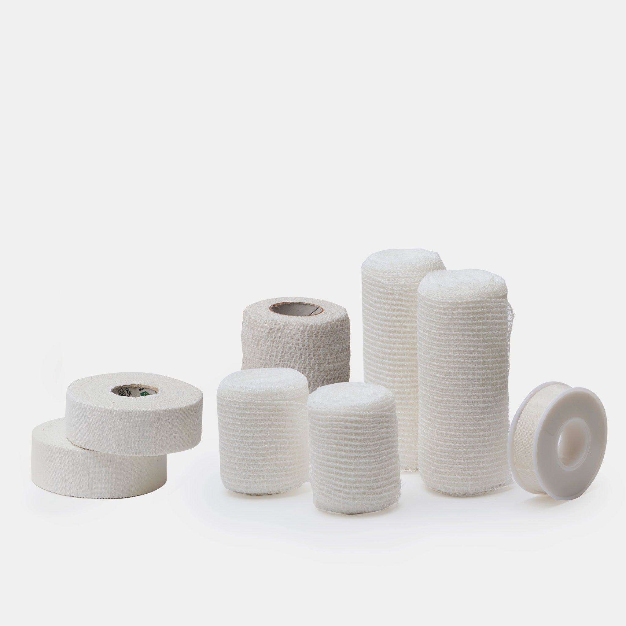 PRO BANDAGE KIT