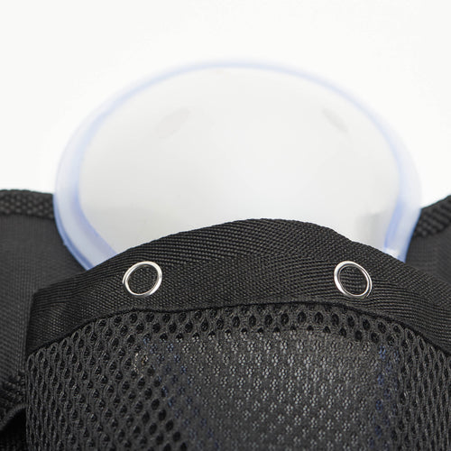 GROIN GUARD