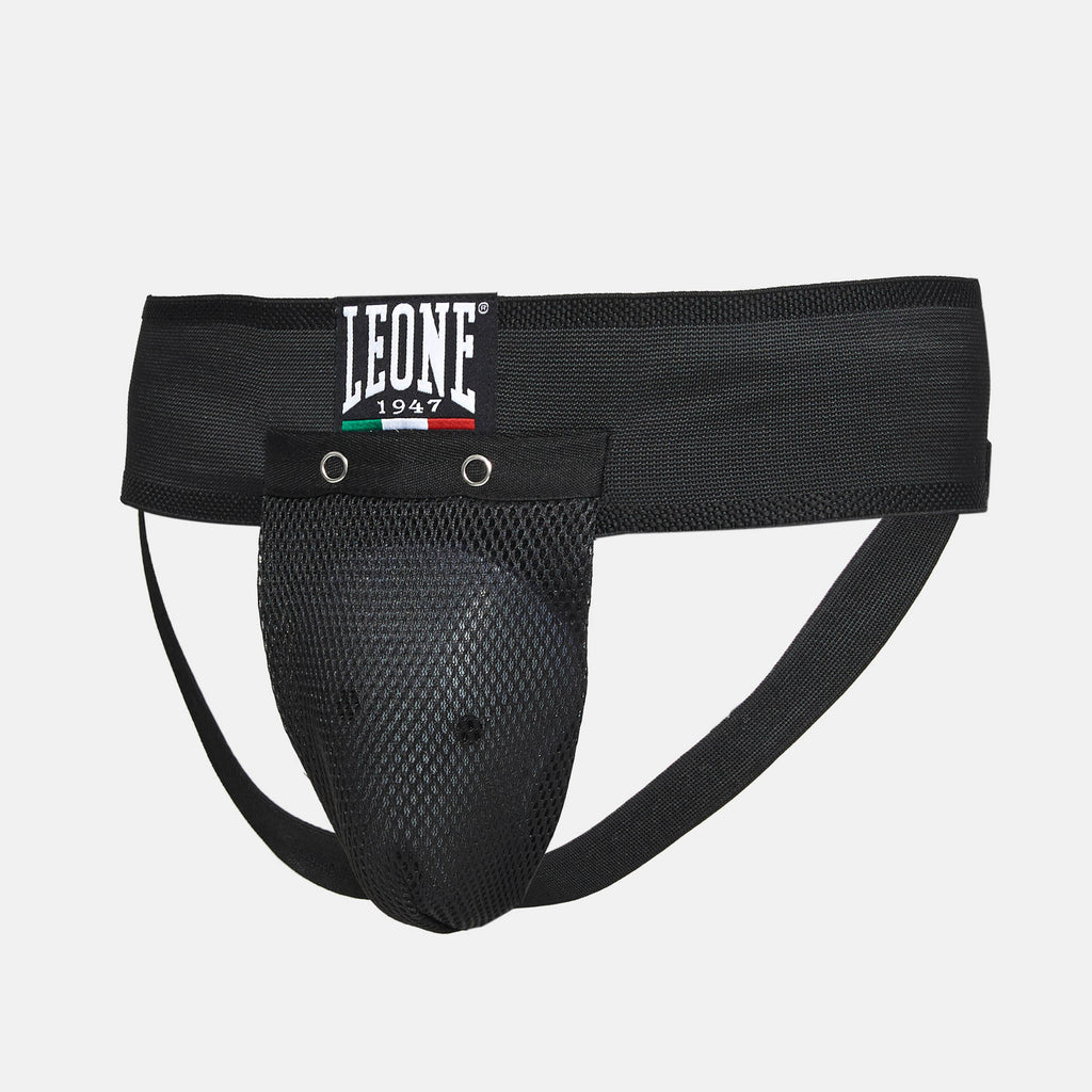 GROIN GUARD
