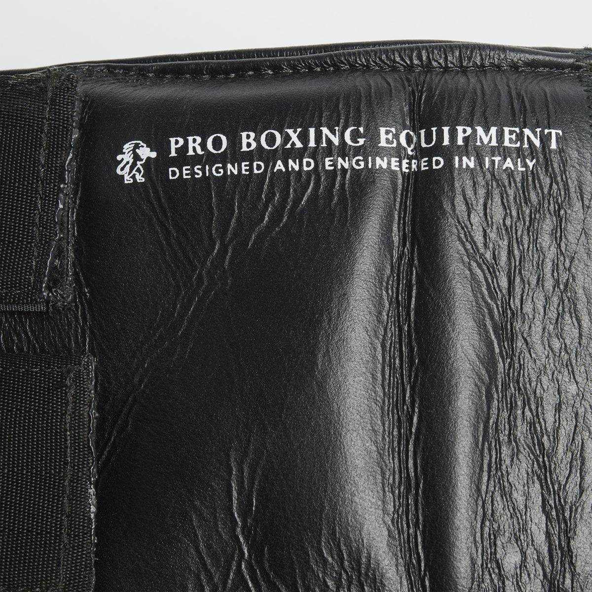 CINTURA PRO BOXE THE GREATEST