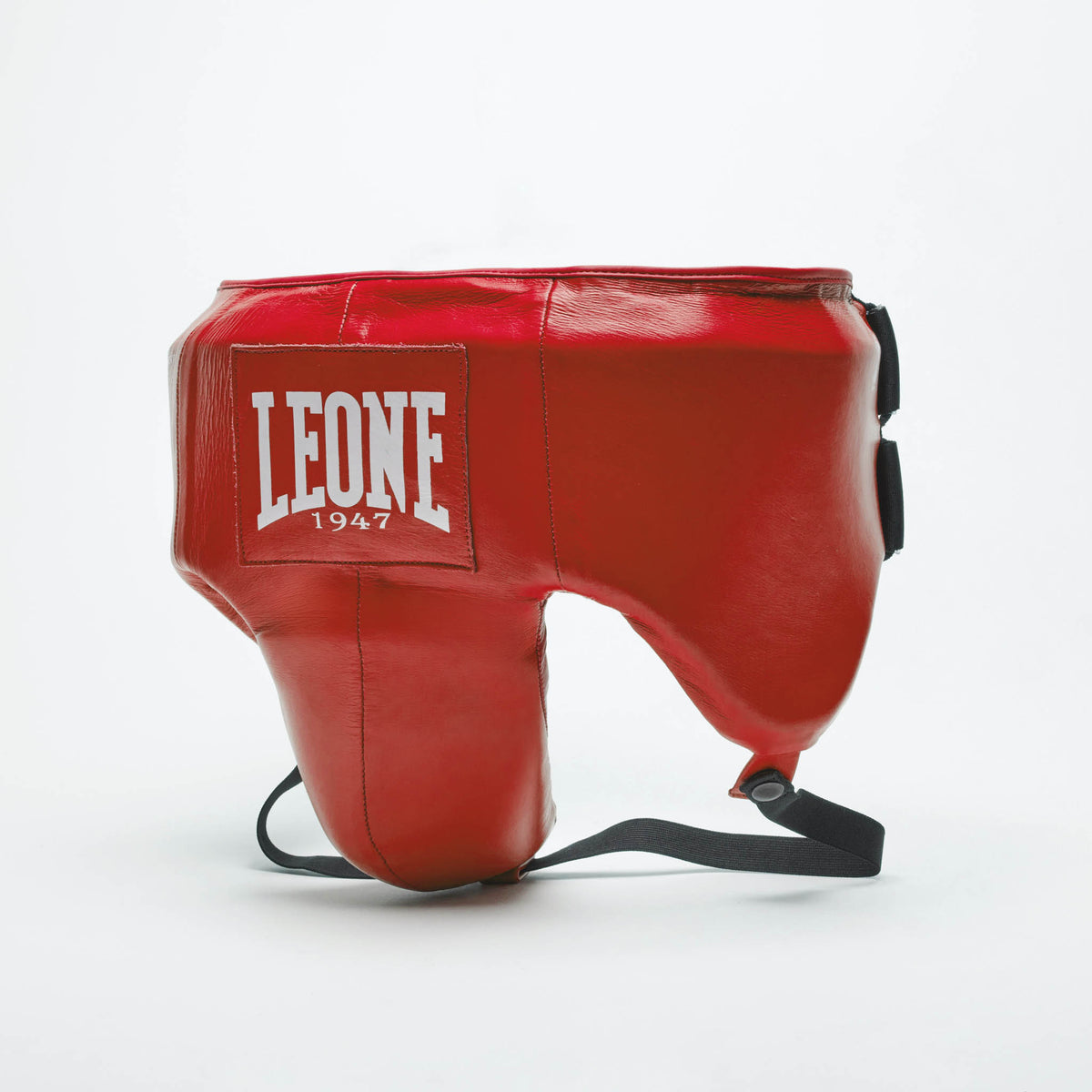 THE GREATEST BOXING GROIN GUARD