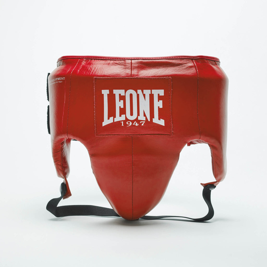 THE GREATEST BOXING GROIN GUARD