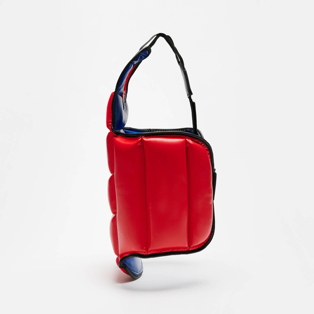 JR BODY PROTECTION