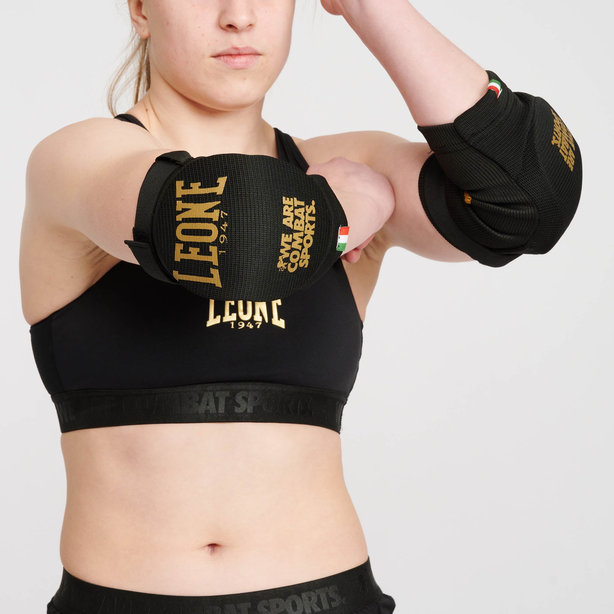 ELBOW PADS