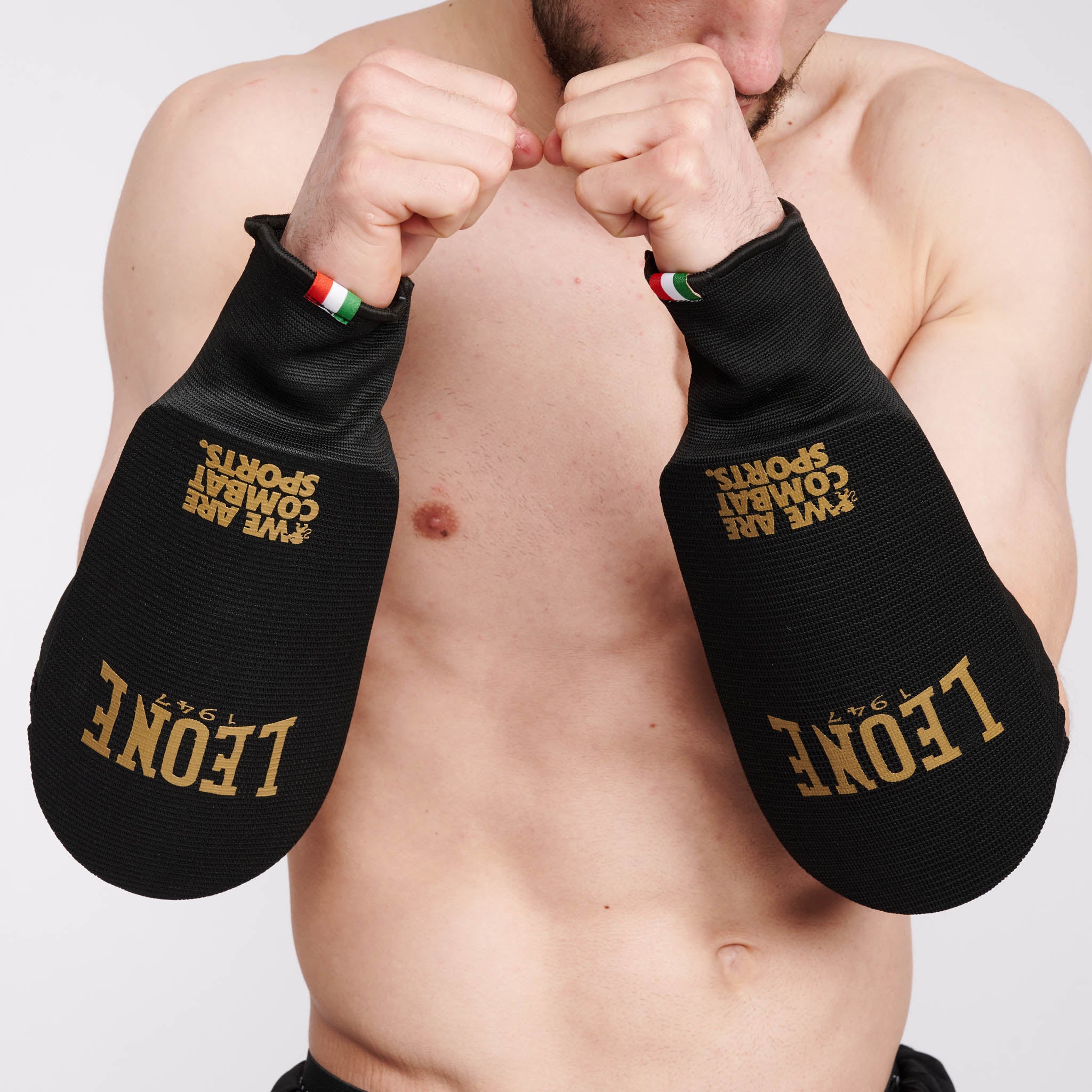 FOREARM PROTECTION