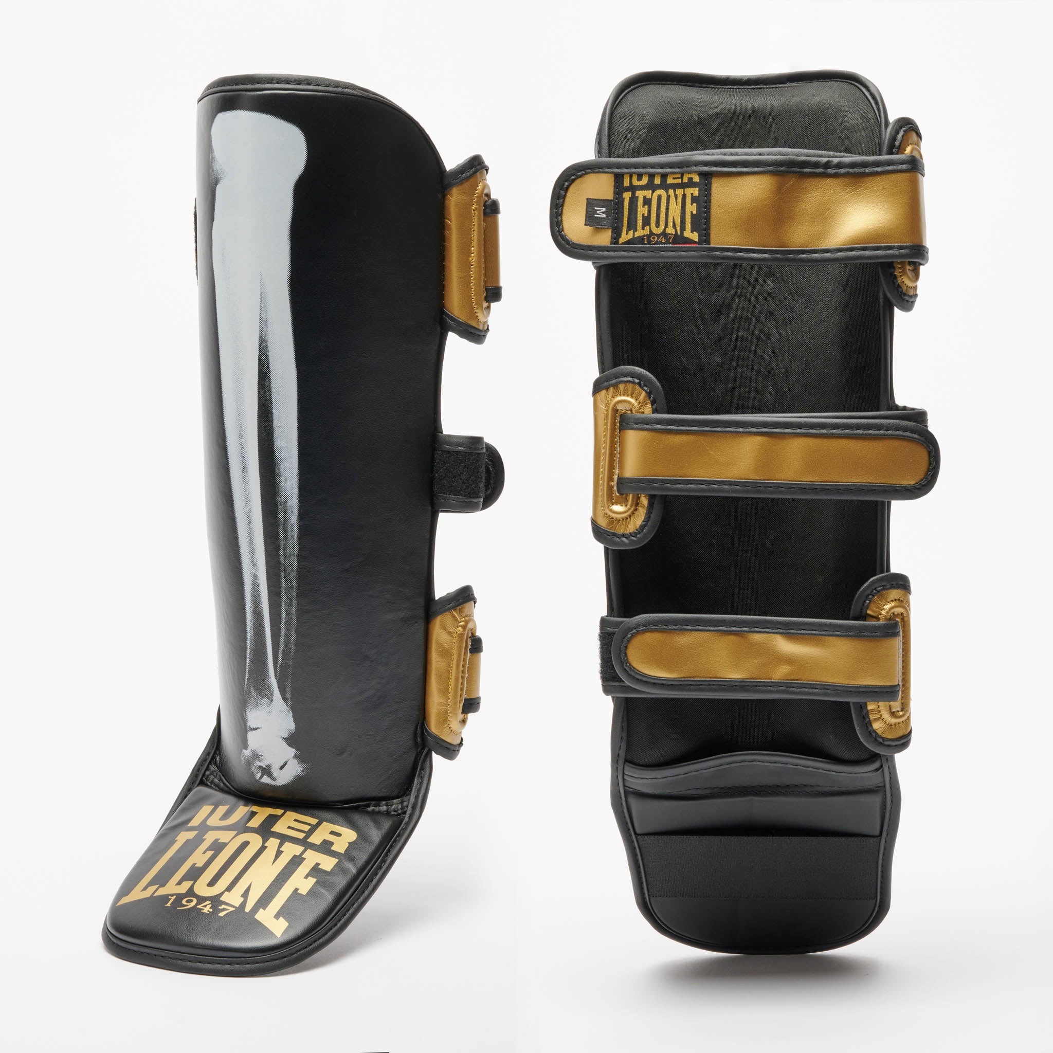 LION X IUTER SHIN GUARD