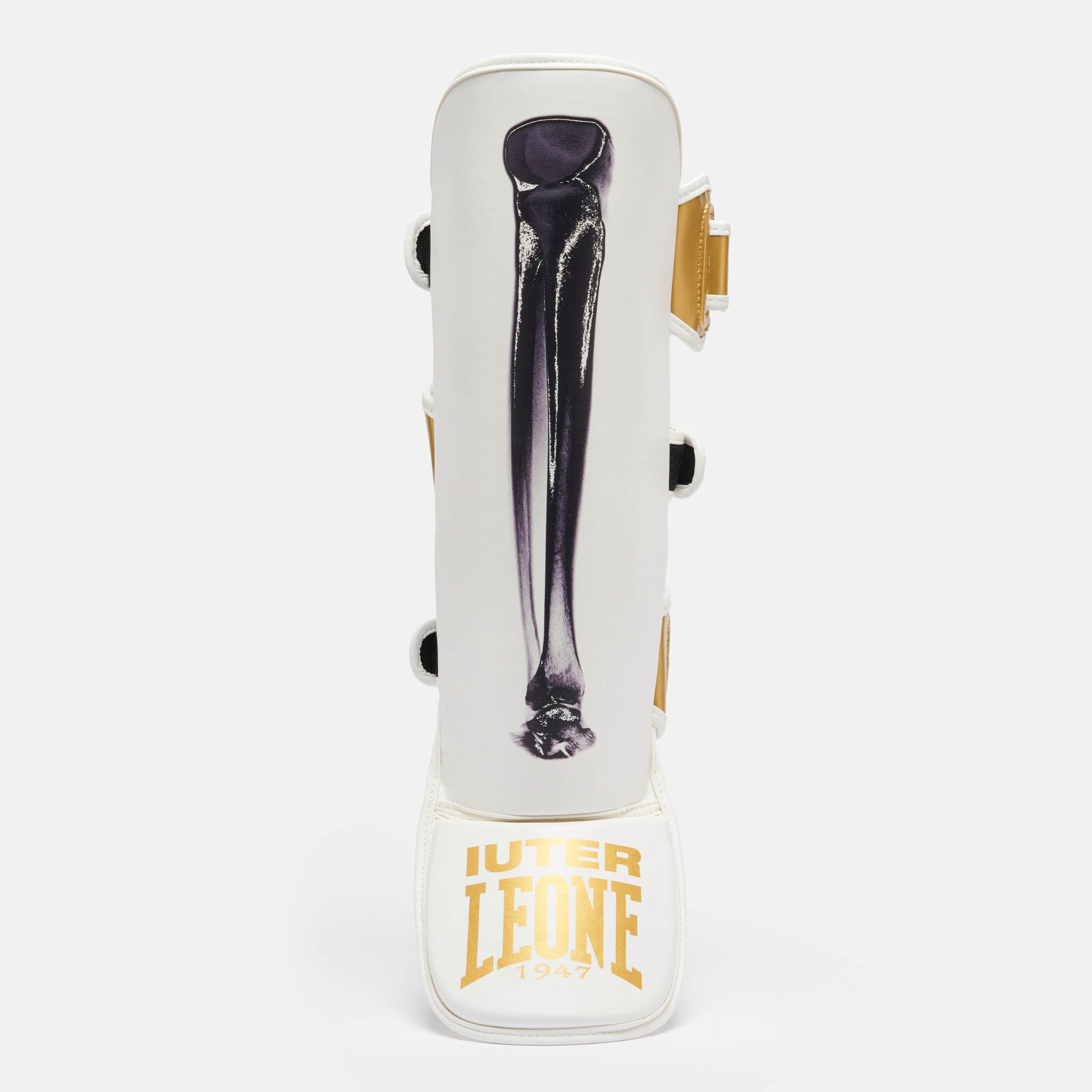 LEONE X IUTER SHINGUARDS