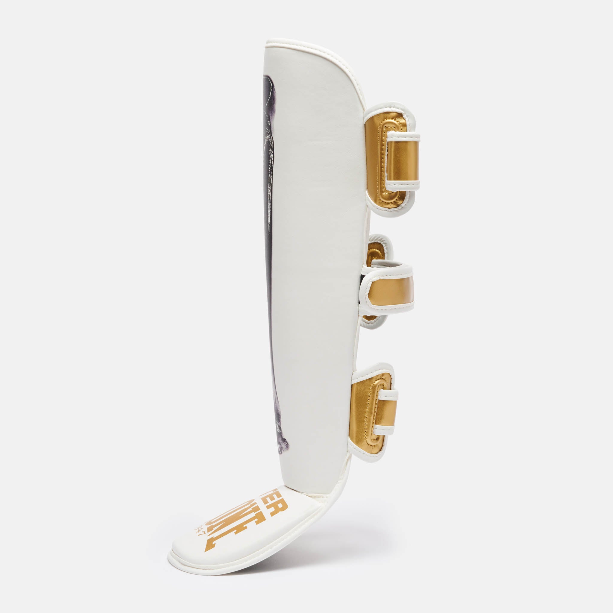 LEONE X IUTER SHINGUARDS