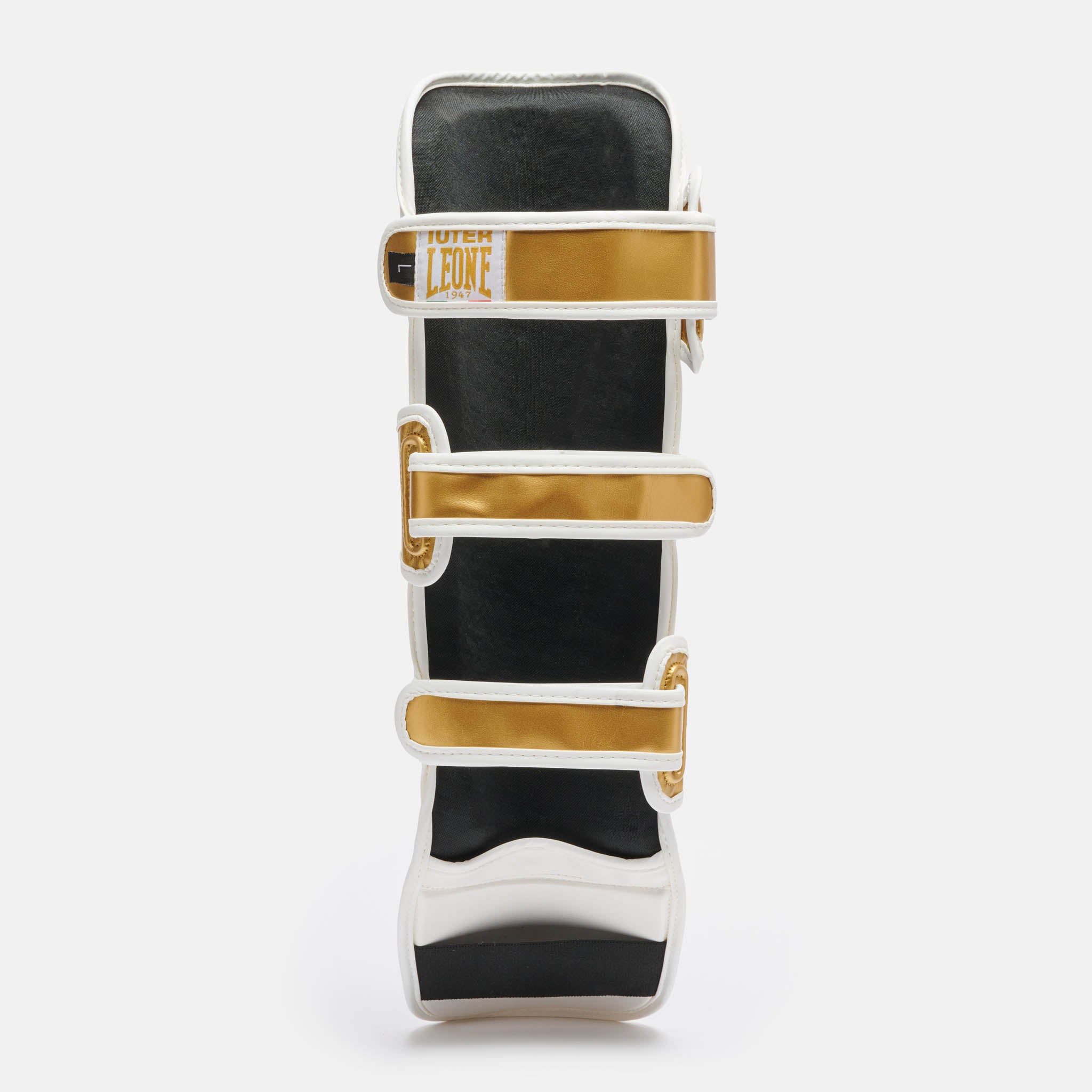 LEONE X IUTER SHINGUARDS