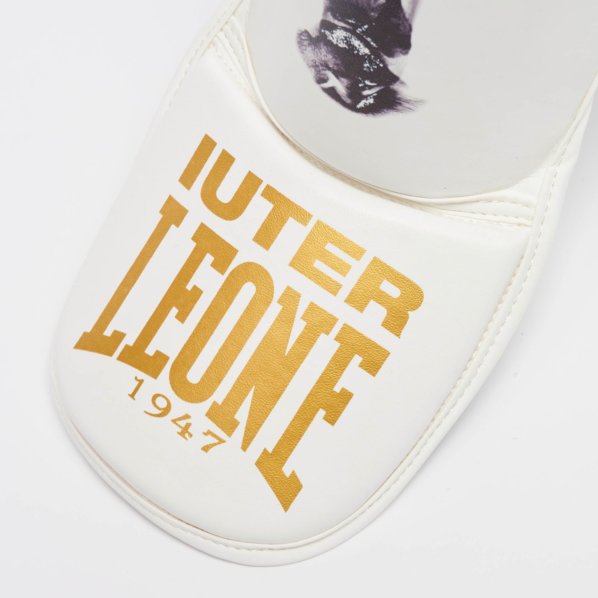 LEONE X IUTER SHINGUARDS