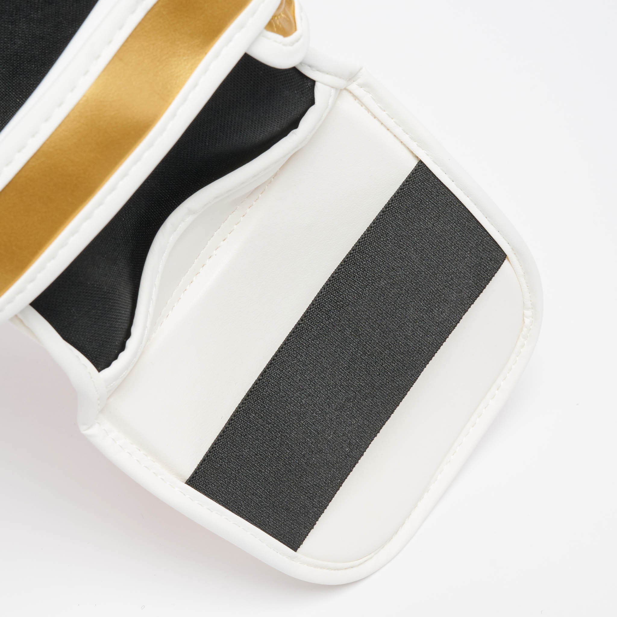 LEONE X IUTER SHINGUARDS