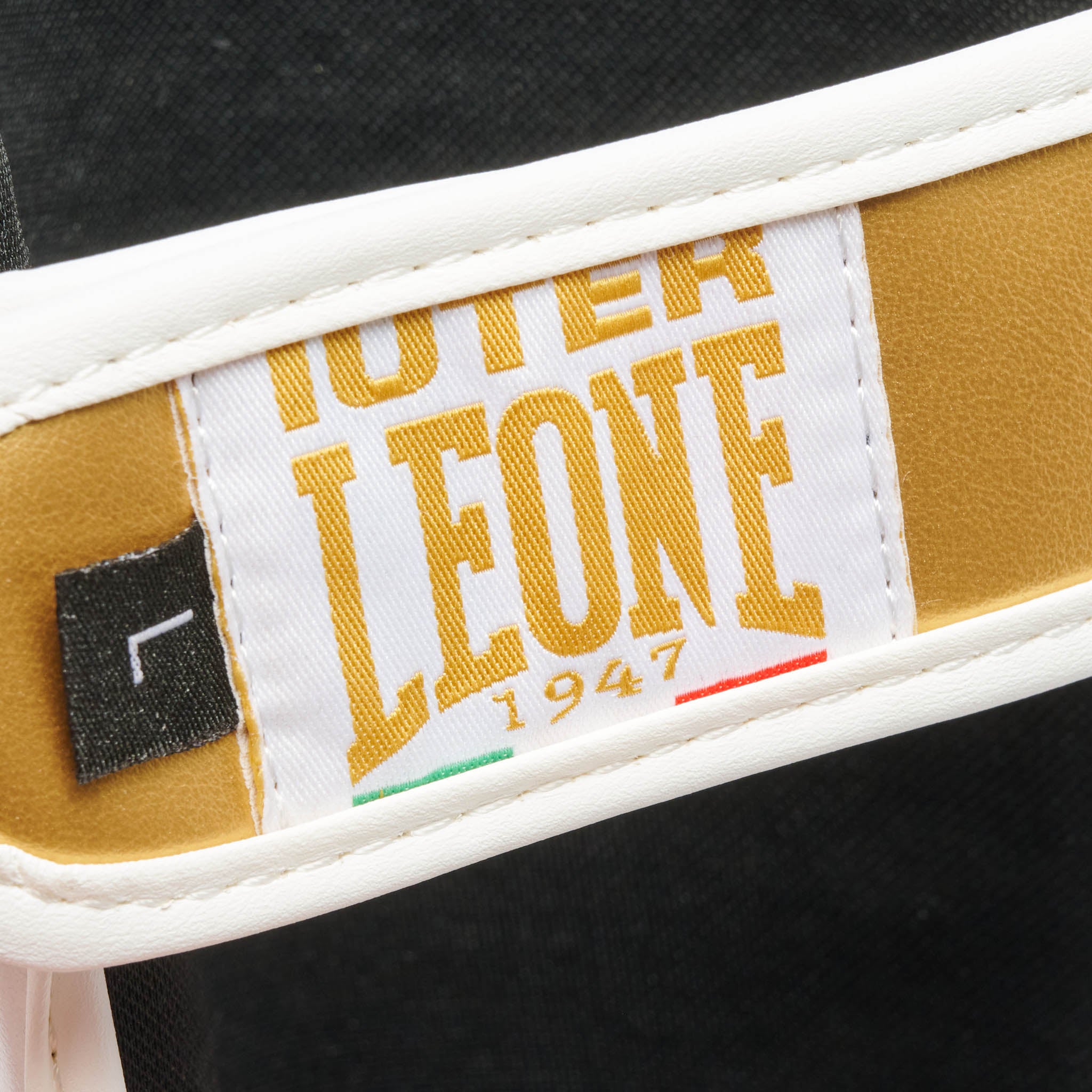 LEONE X IUTER SHINGUARDS