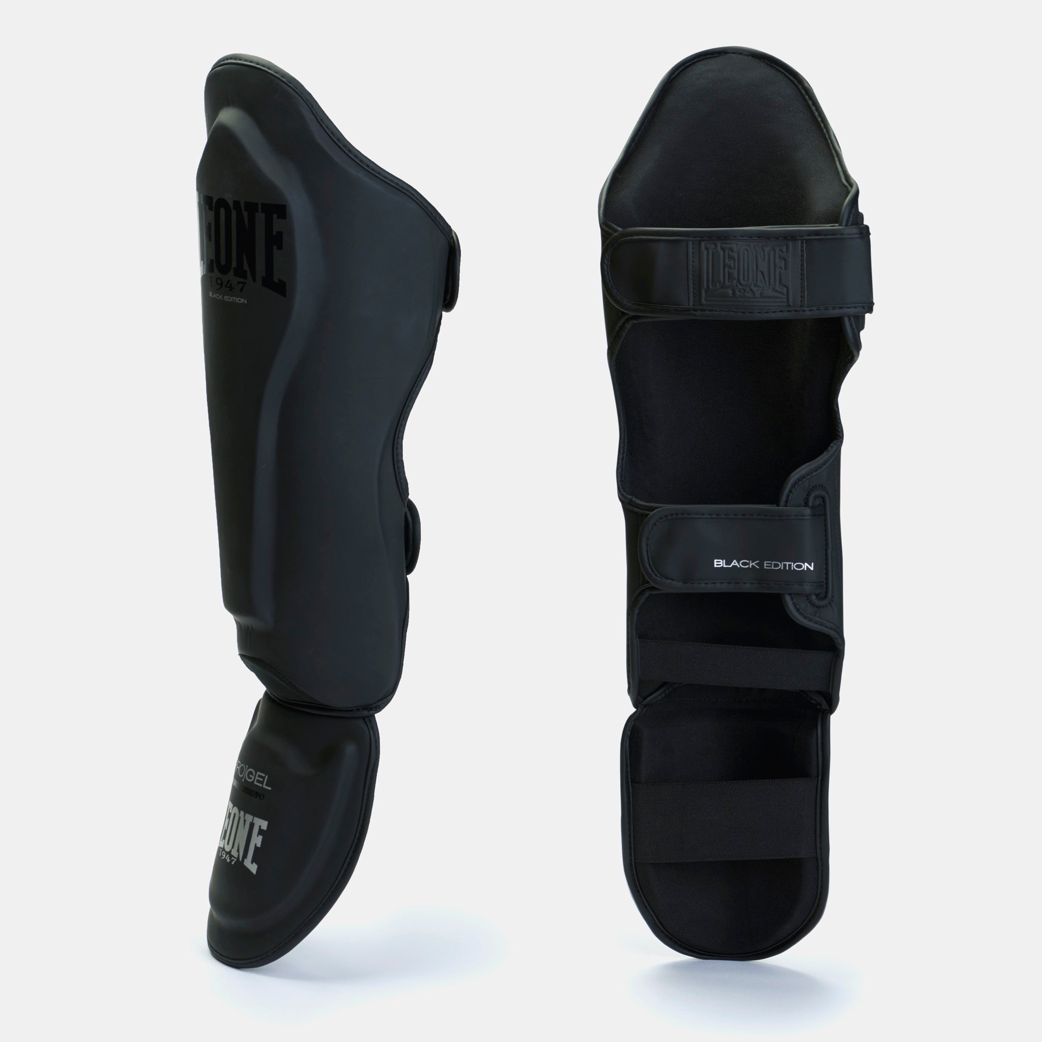 SHIN GUARDS BLACK ED.