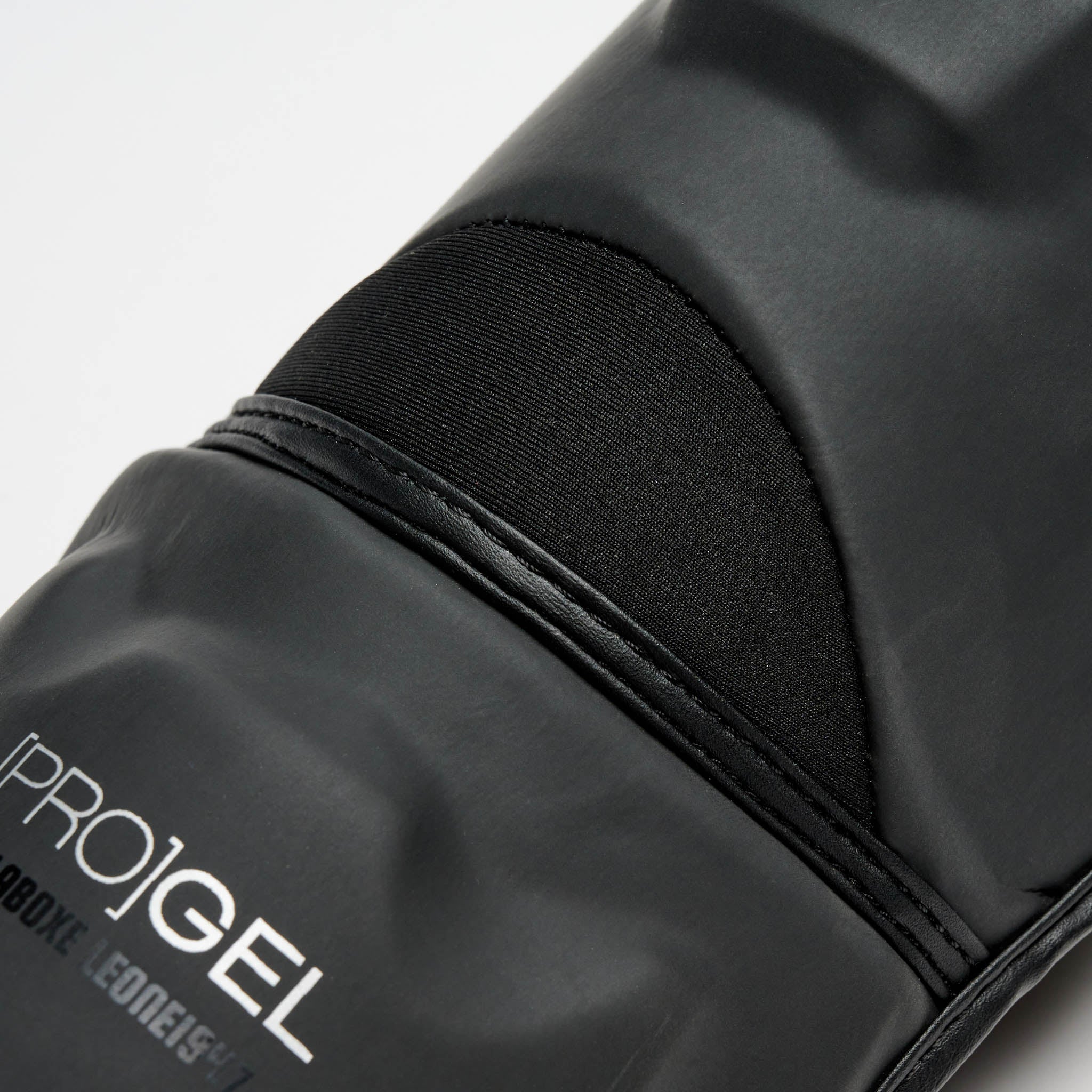 SHIN GUARDS BLACK ED.