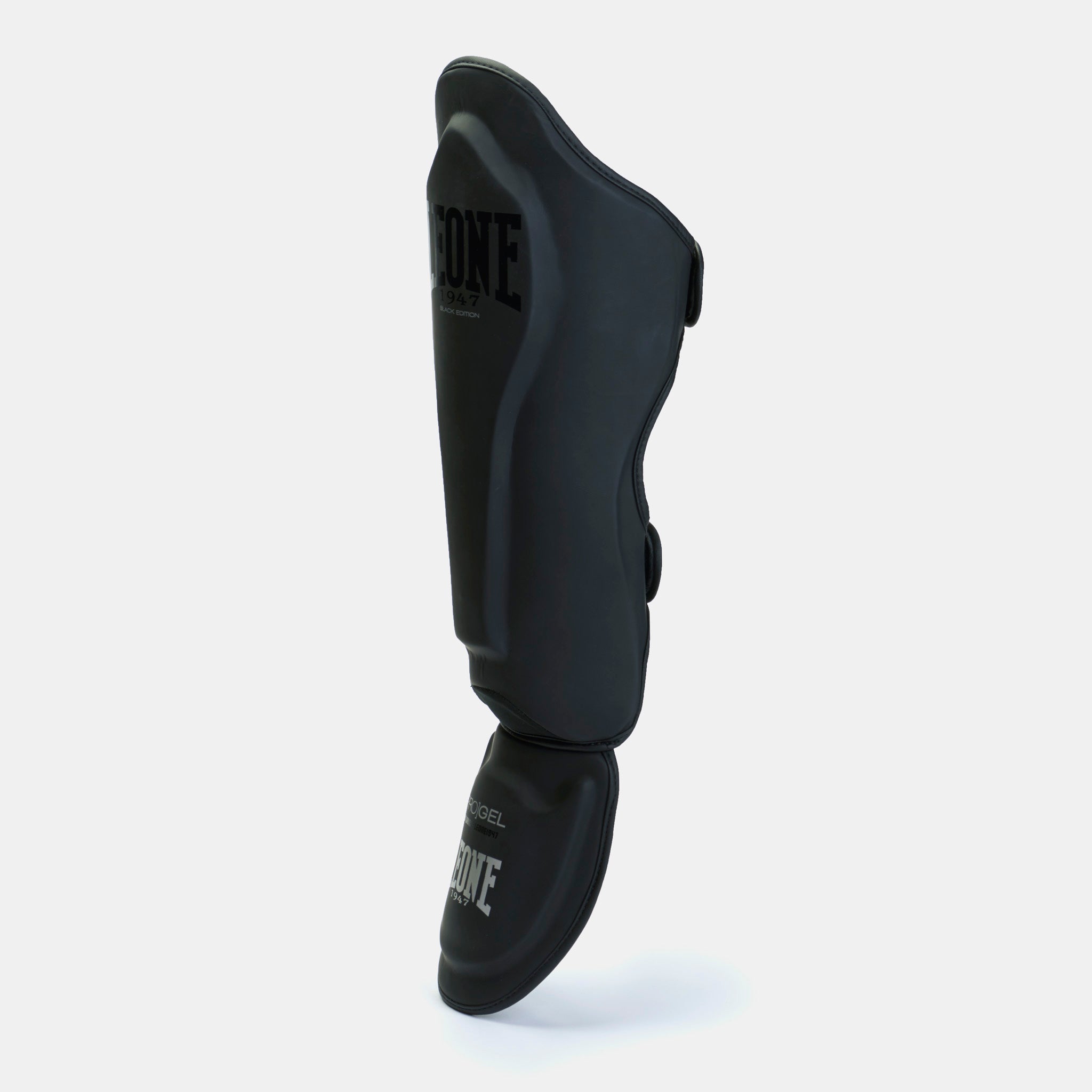 SHIN GUARDS BLACK ED.