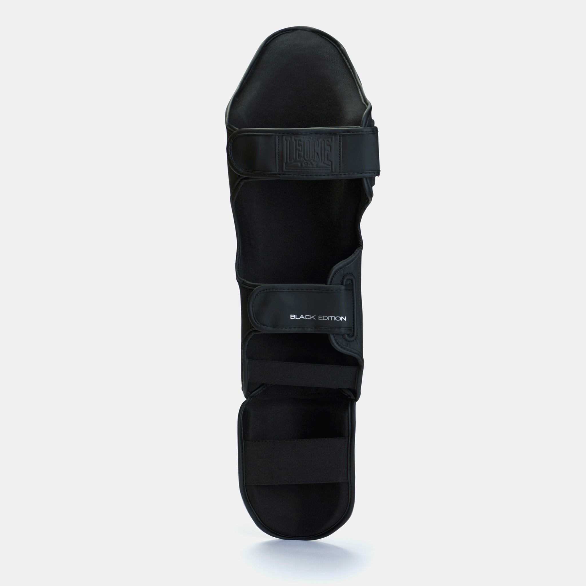 SHIN GUARDS BLACK ED.