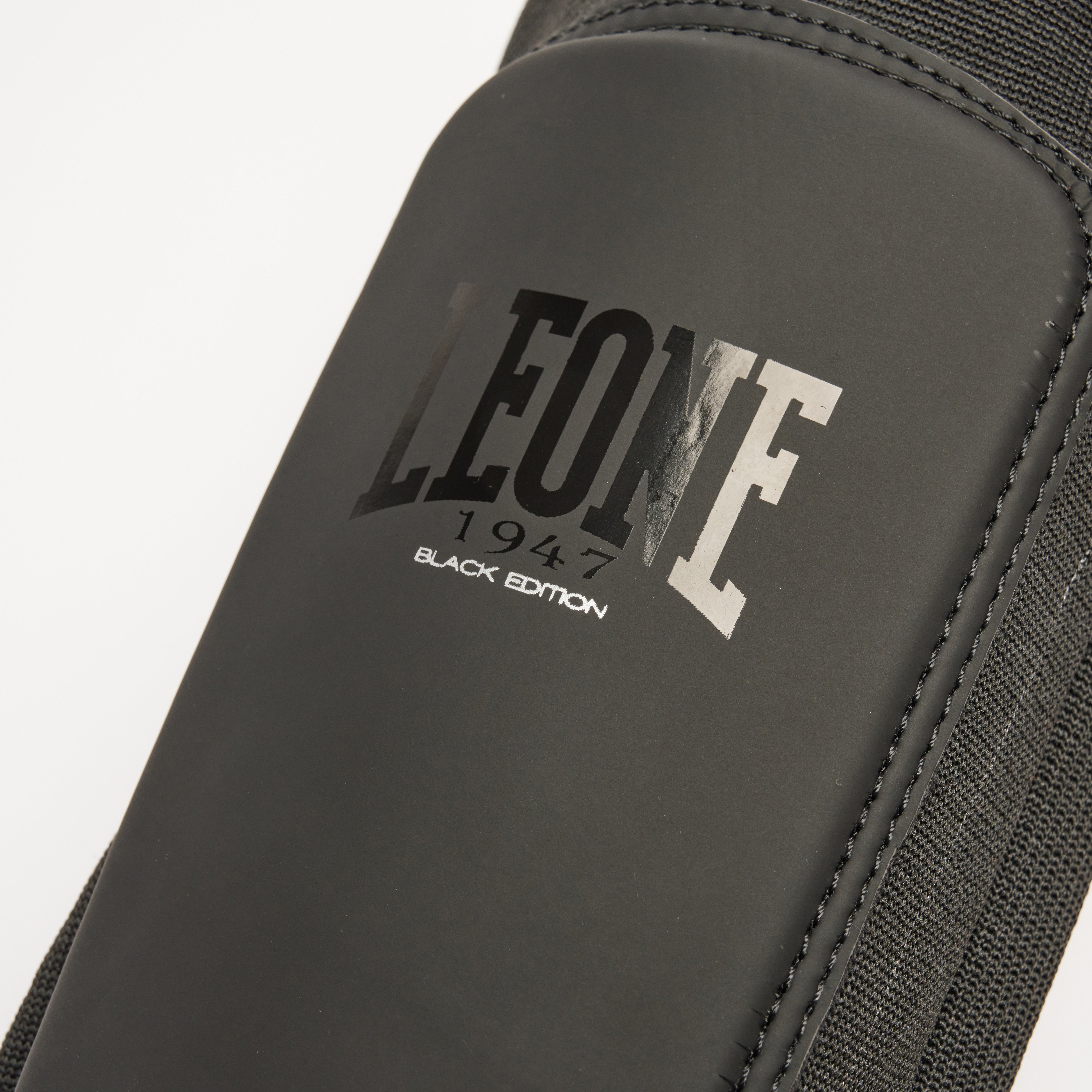 BLACK EDITION SHIN GUARDS