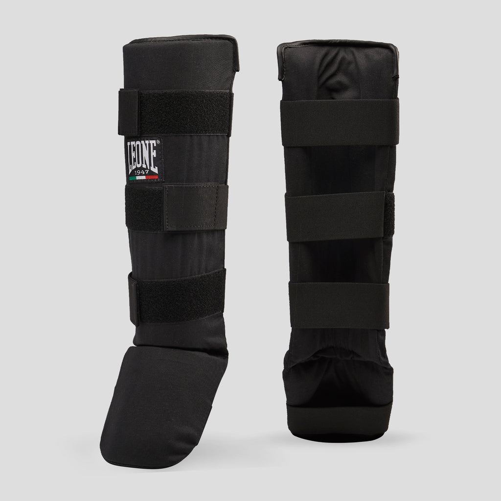BASIC Shinguards