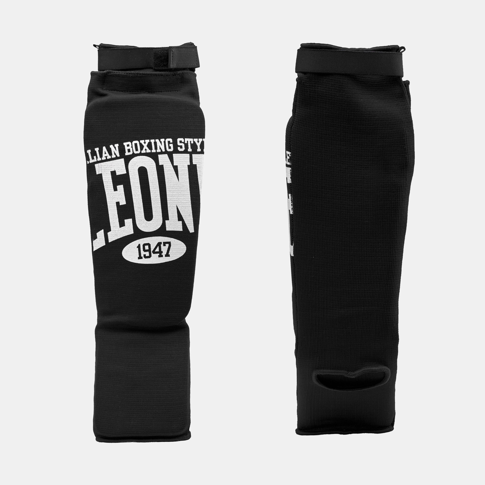 COMFORT SHIN GUARDS