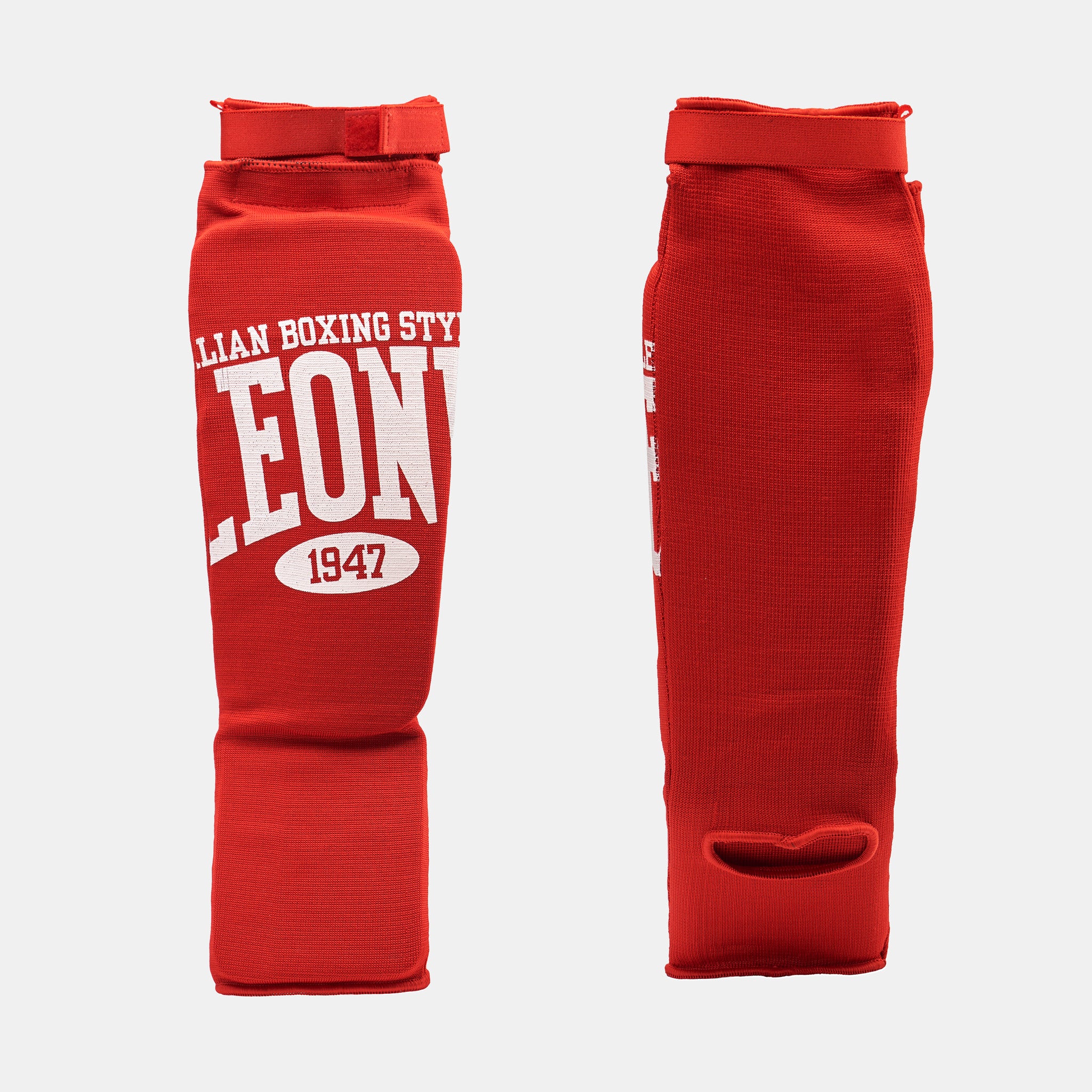 COMFORT SHIN GUARDS