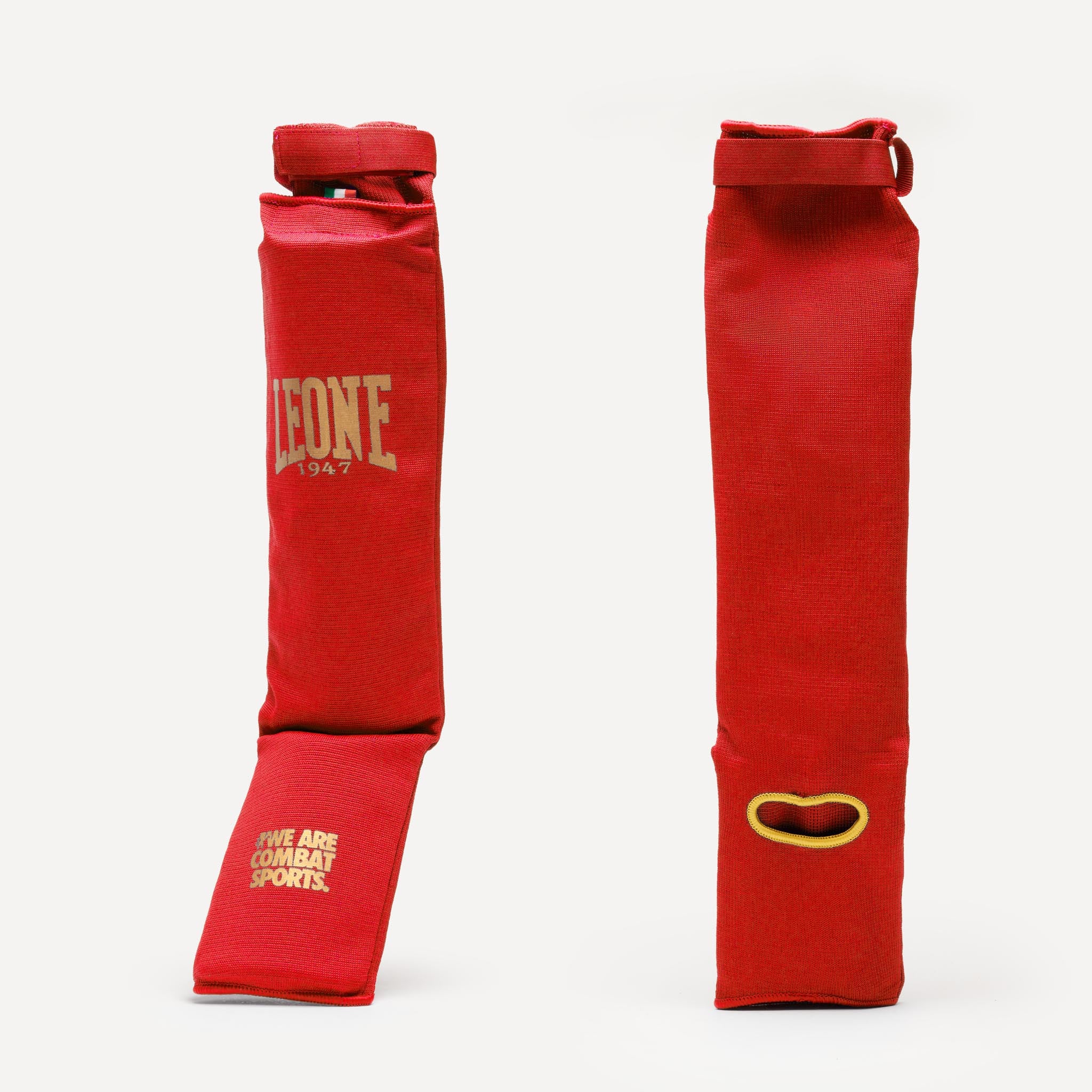 DNA SHIN GUARD