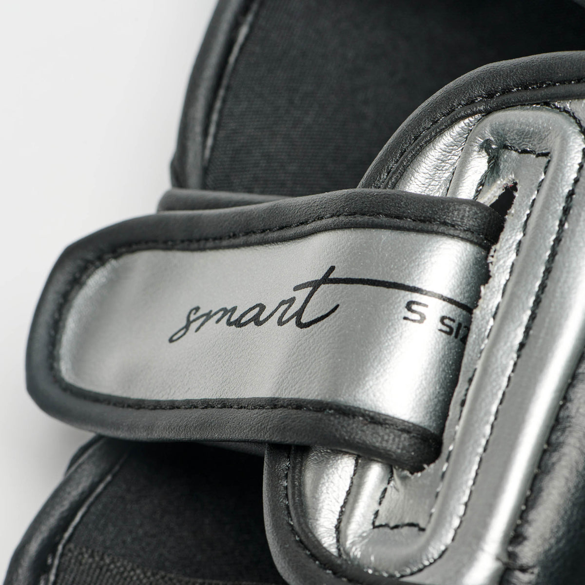 JR  SMART SHINGUARDS