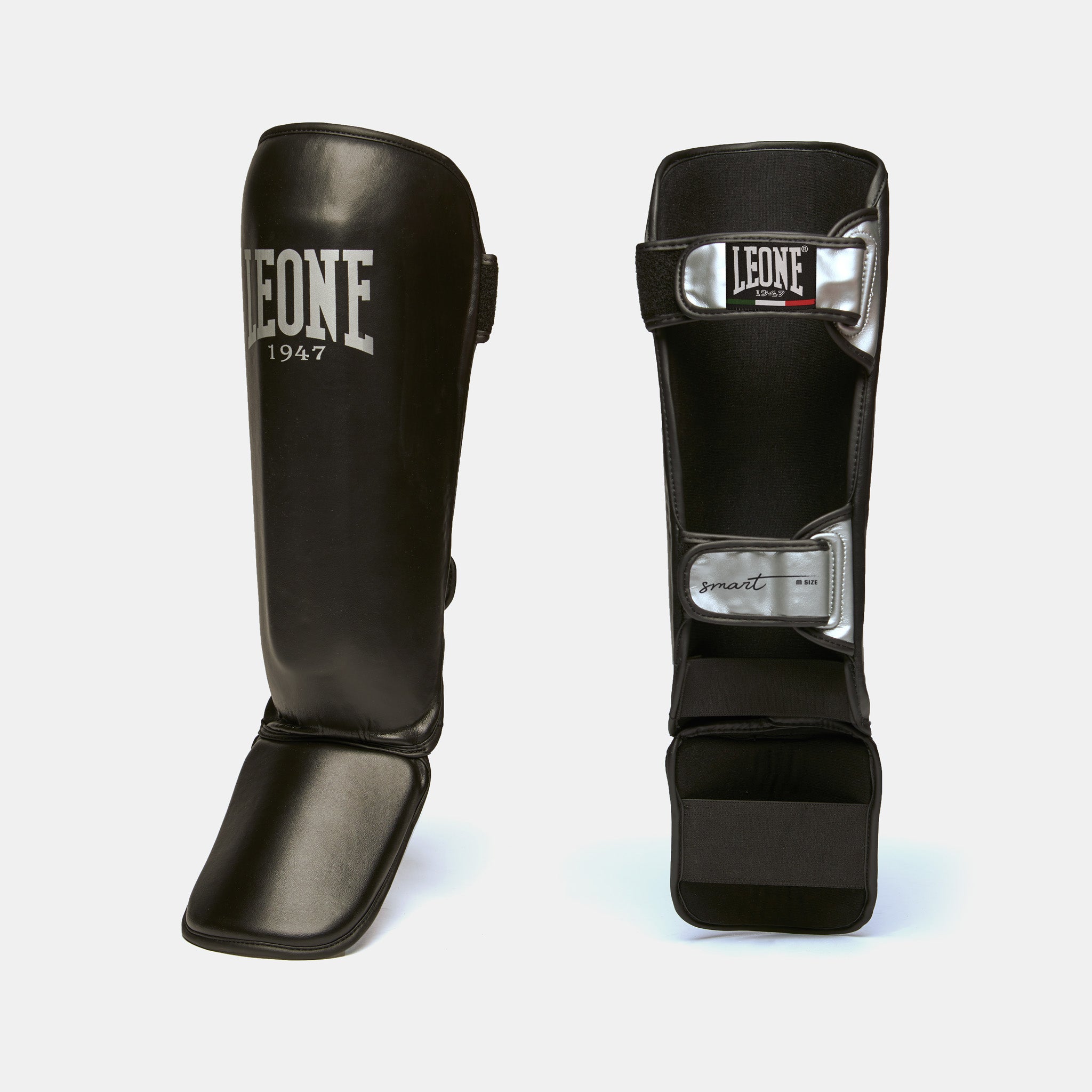 SMART SHIN GUARDS