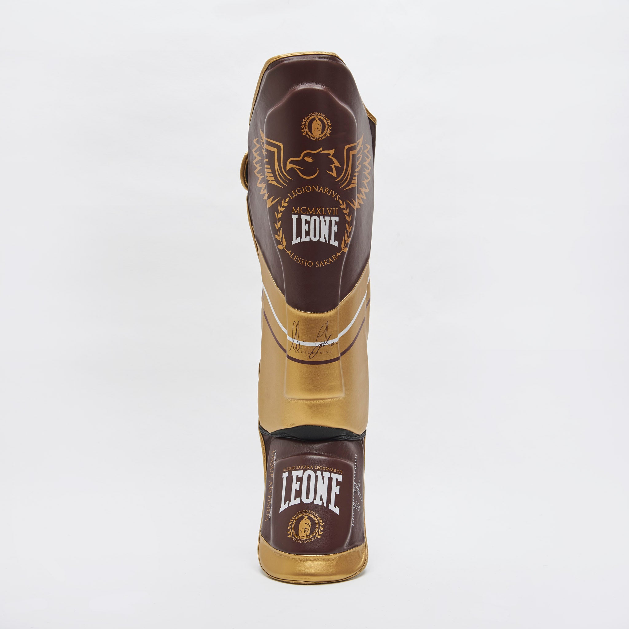 LEGIONARY SHIN GUARDS