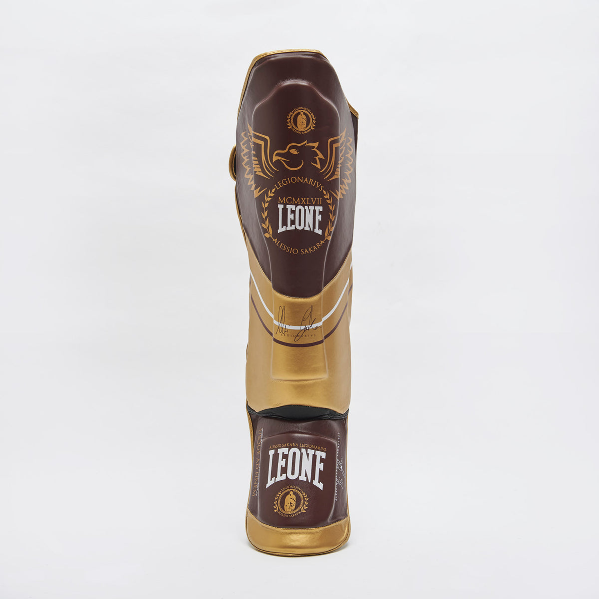 LEGIONARIVS SHINGUARDS