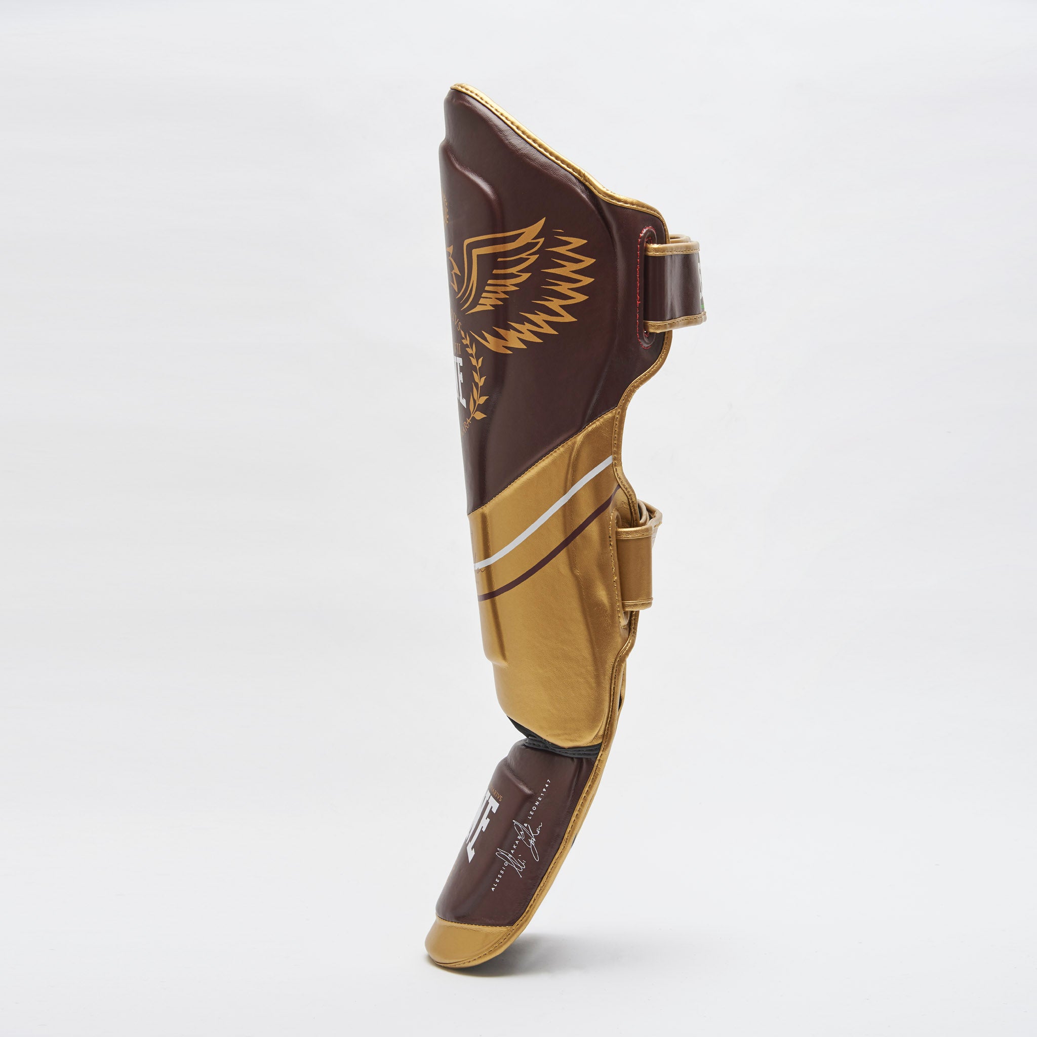 LEGIONARY SHIN GUARDS
