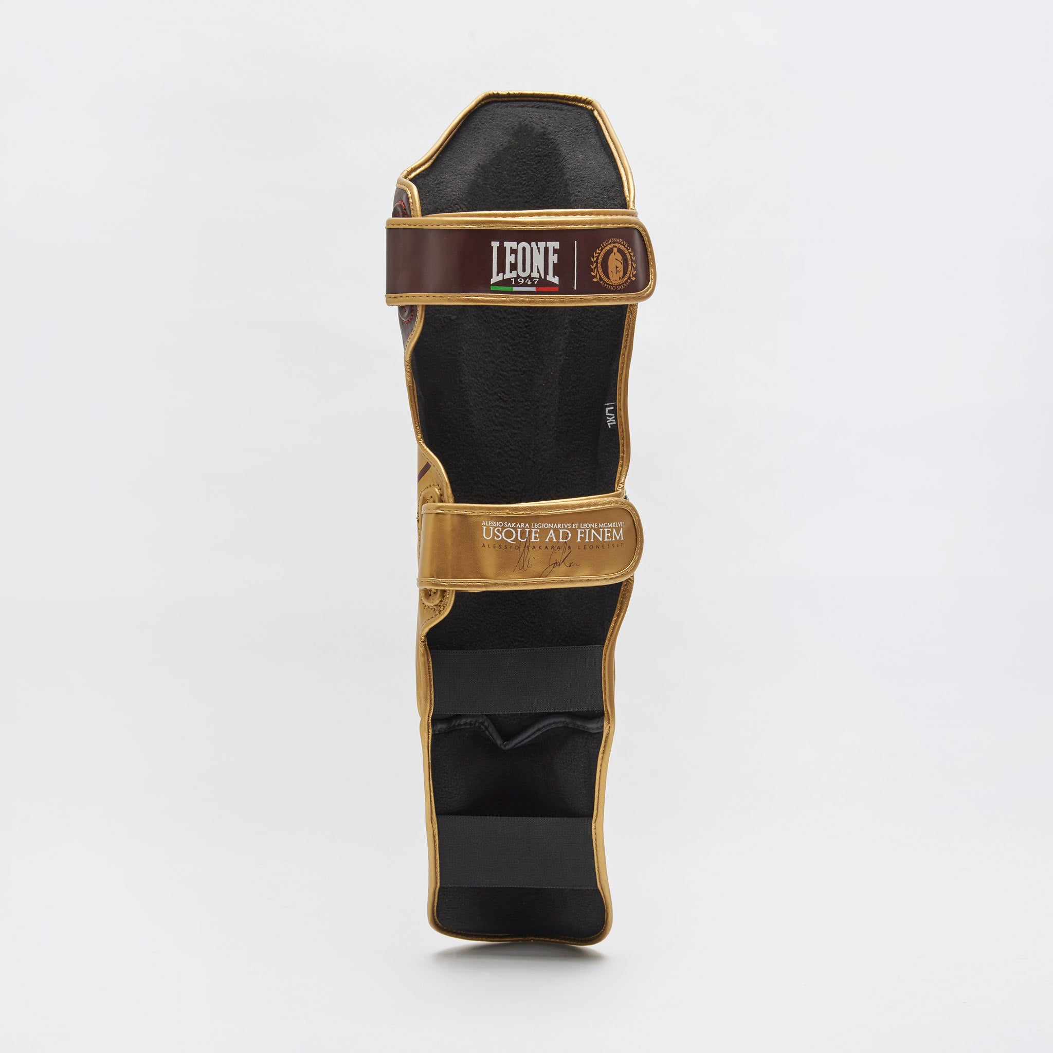 LEGIONARY SHIN GUARDS
