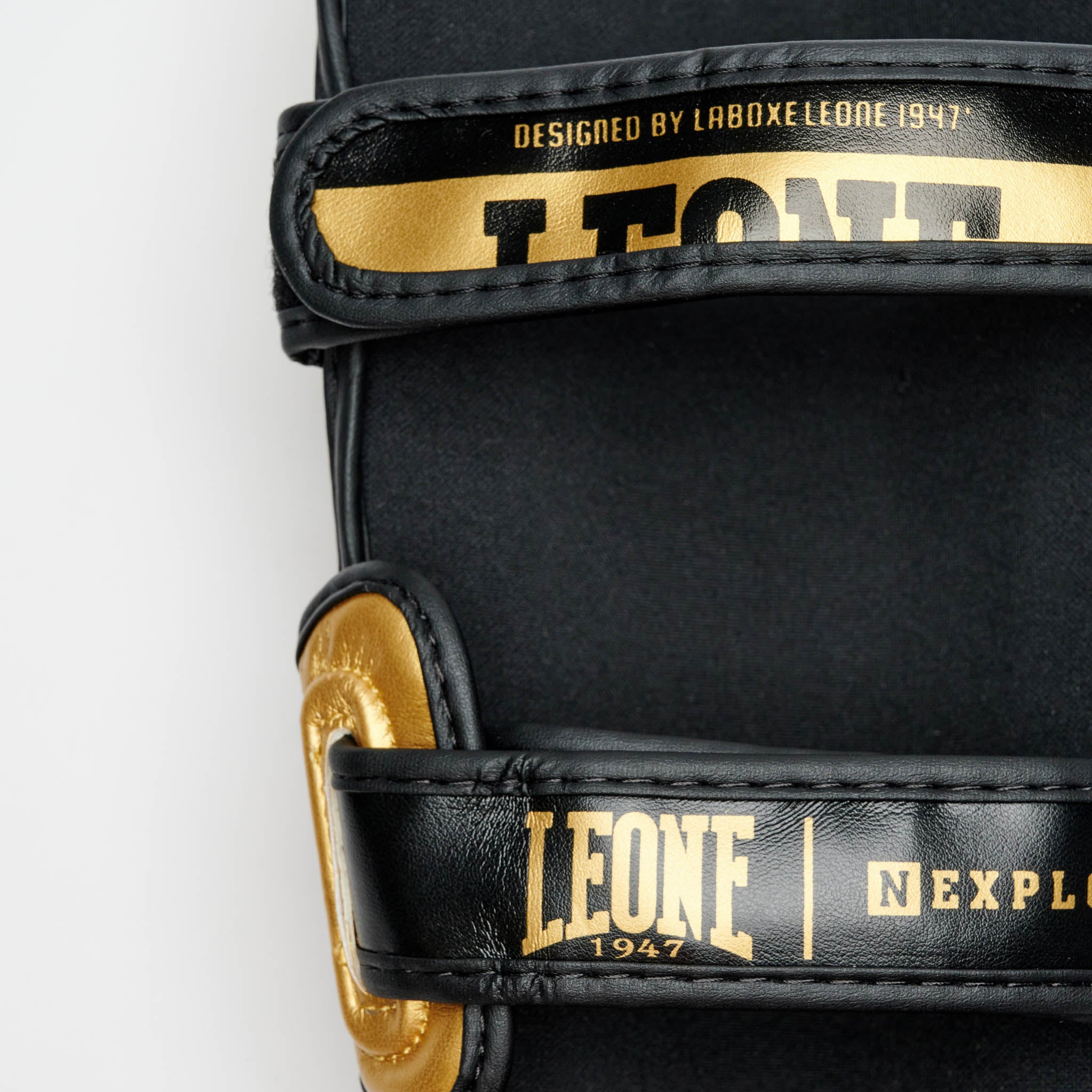 NEXPLOSION SHIN GUARDS
