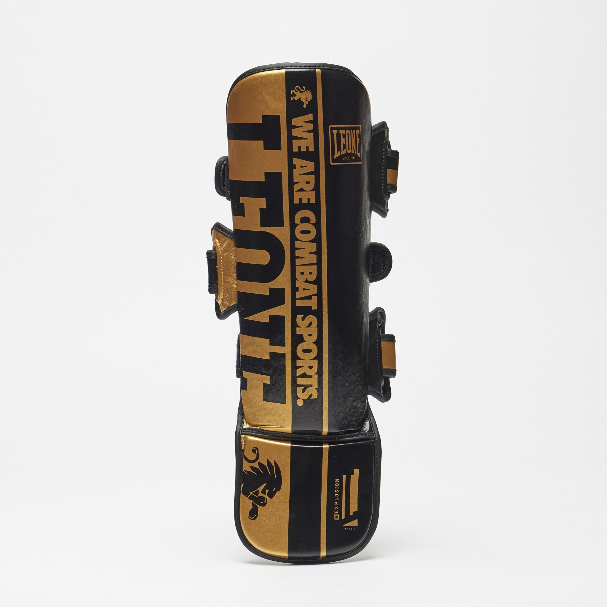 NEXPLOSION SHIN GUARDS