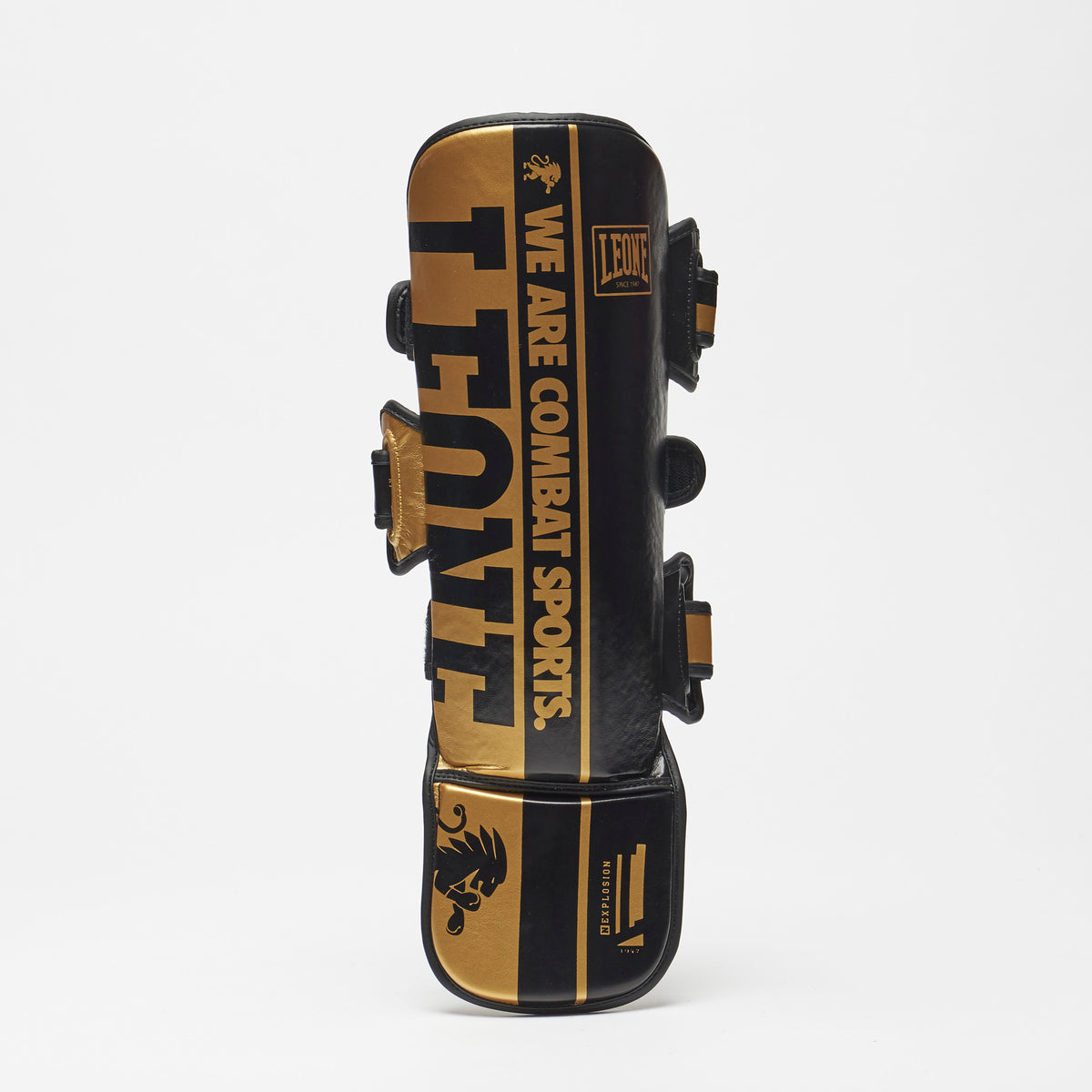 NEXPLOSION SHINGUARDS