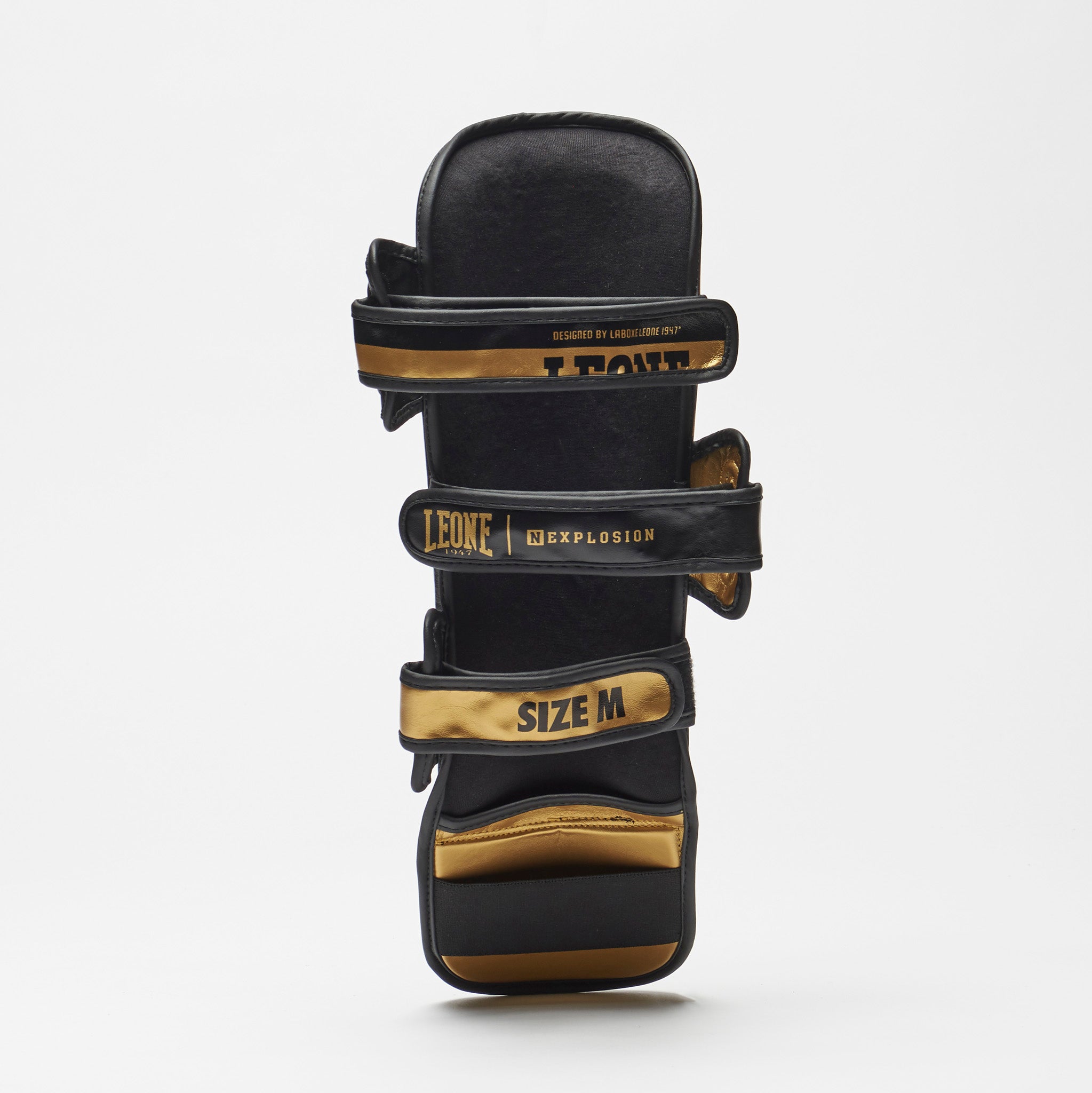 NEXPLOSION SHIN GUARDS