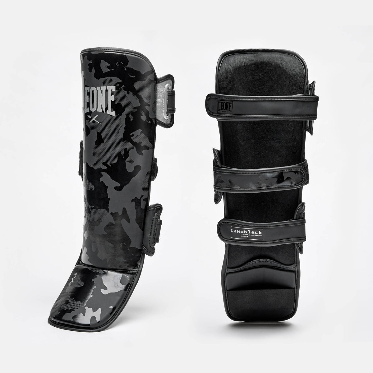 SHINGUARD CAMOBLACK