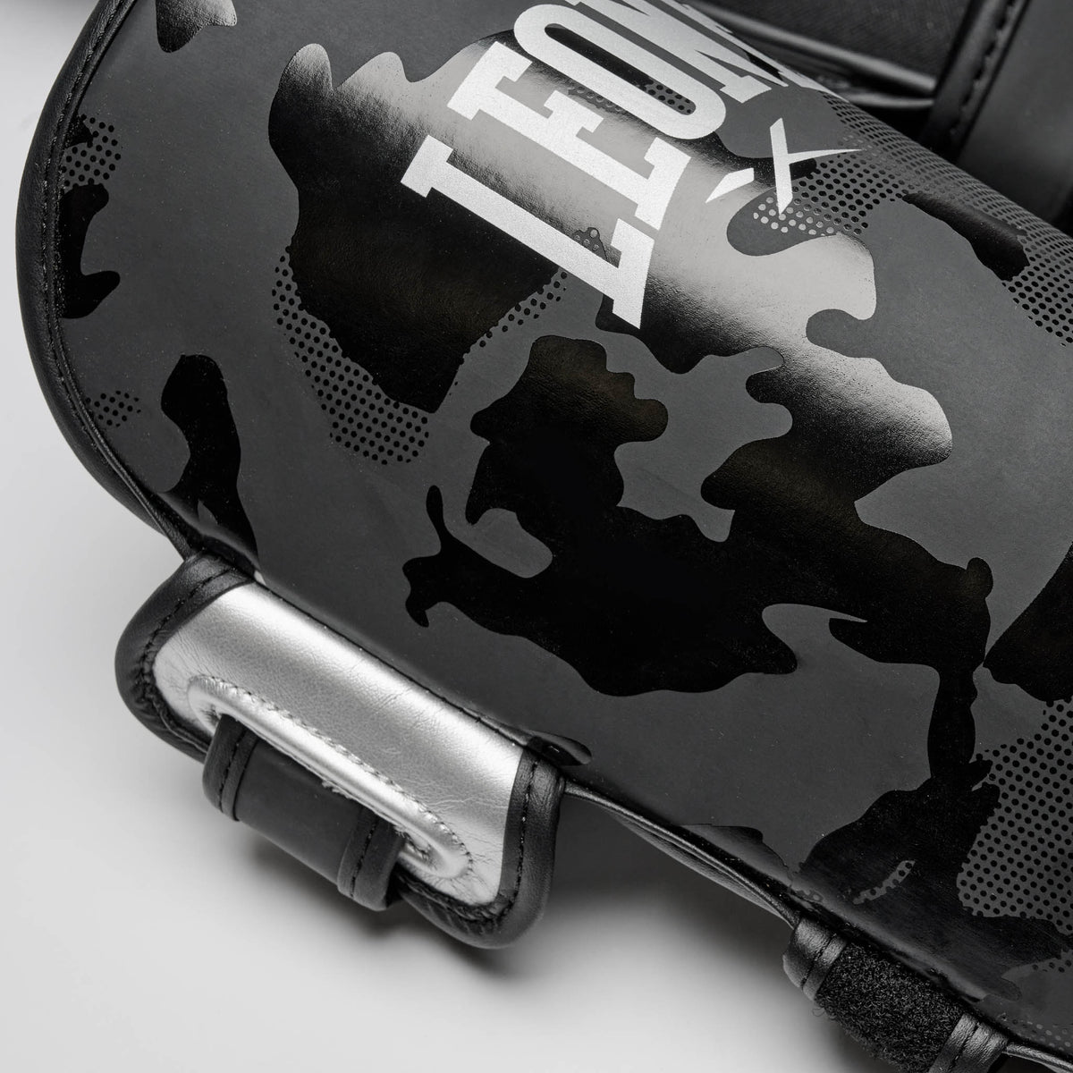 SHINGUARD CAMOBLACK