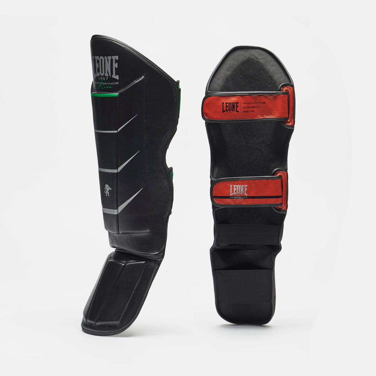 REVO PERFORMANCE SHINGUARDS