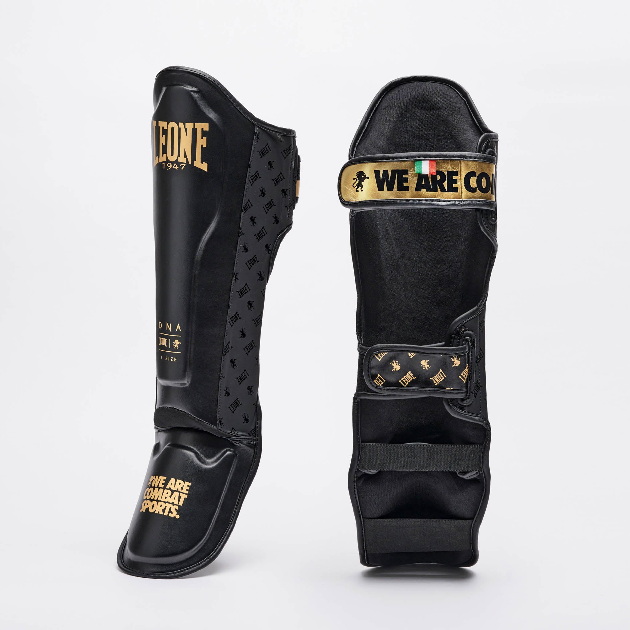 DNA SHIN GUARD