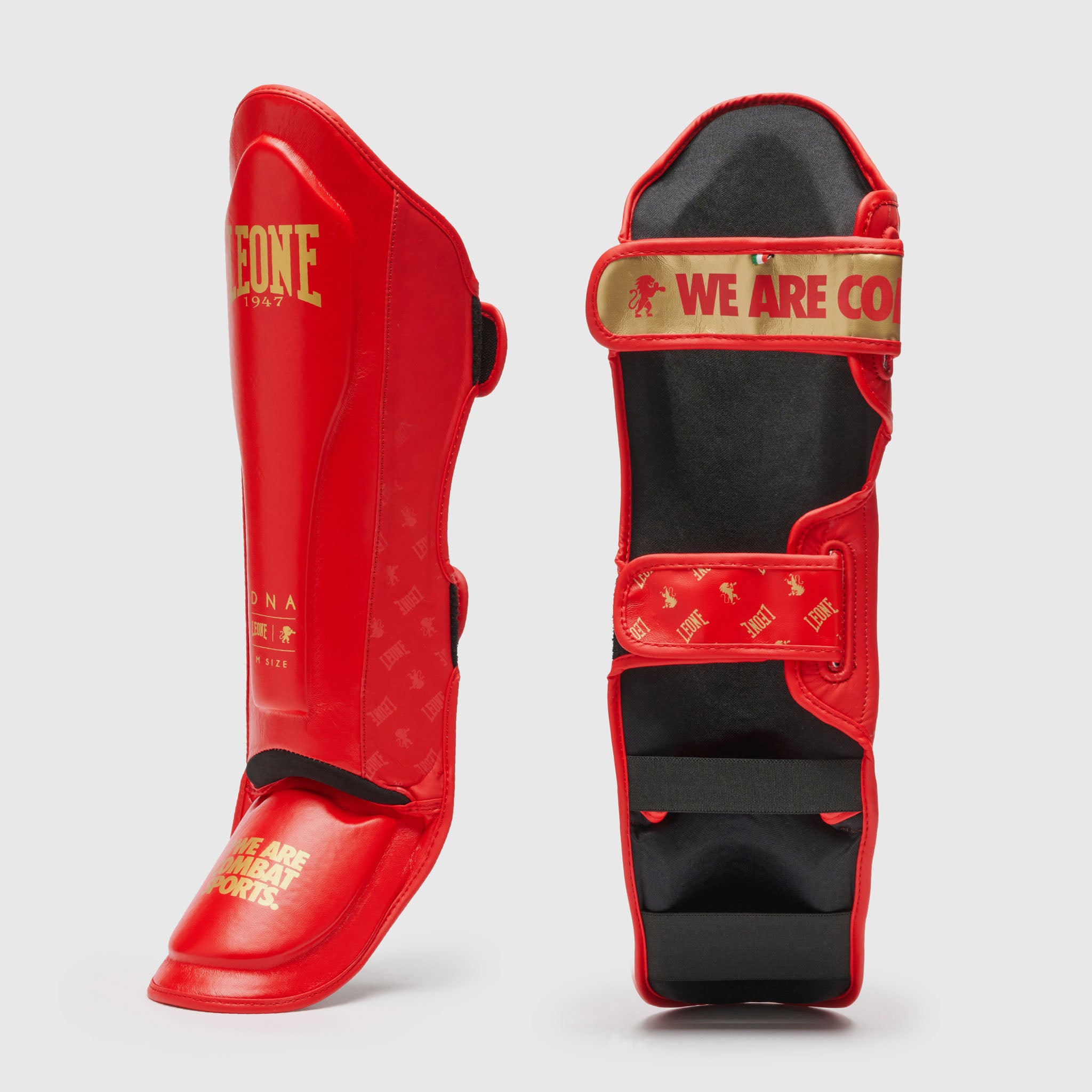DNA SHIN GUARD