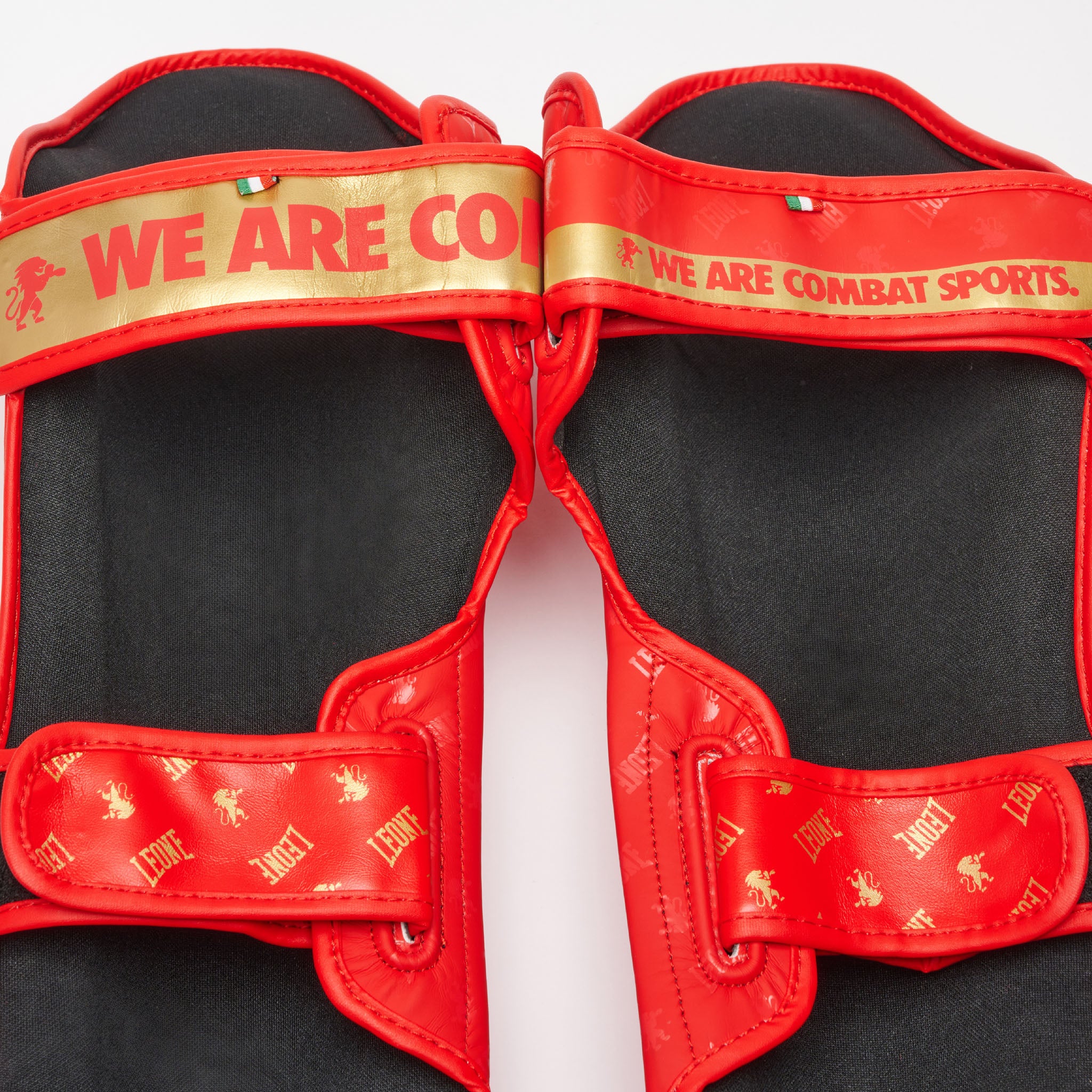 DNA SHIN GUARD