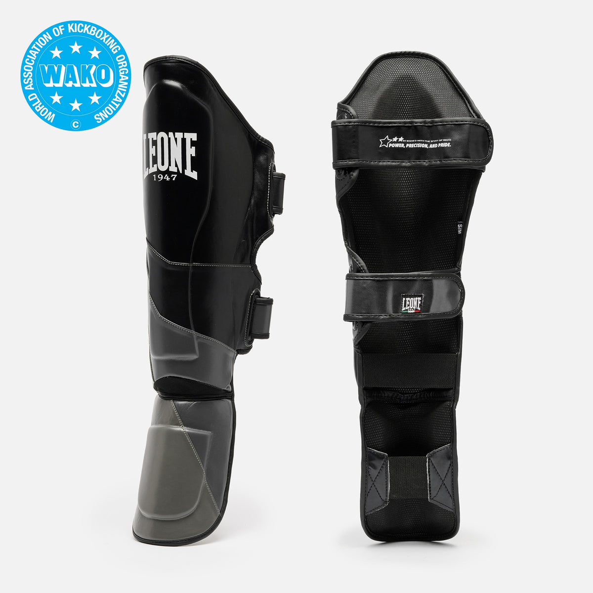 WAKO SHINGUARDS