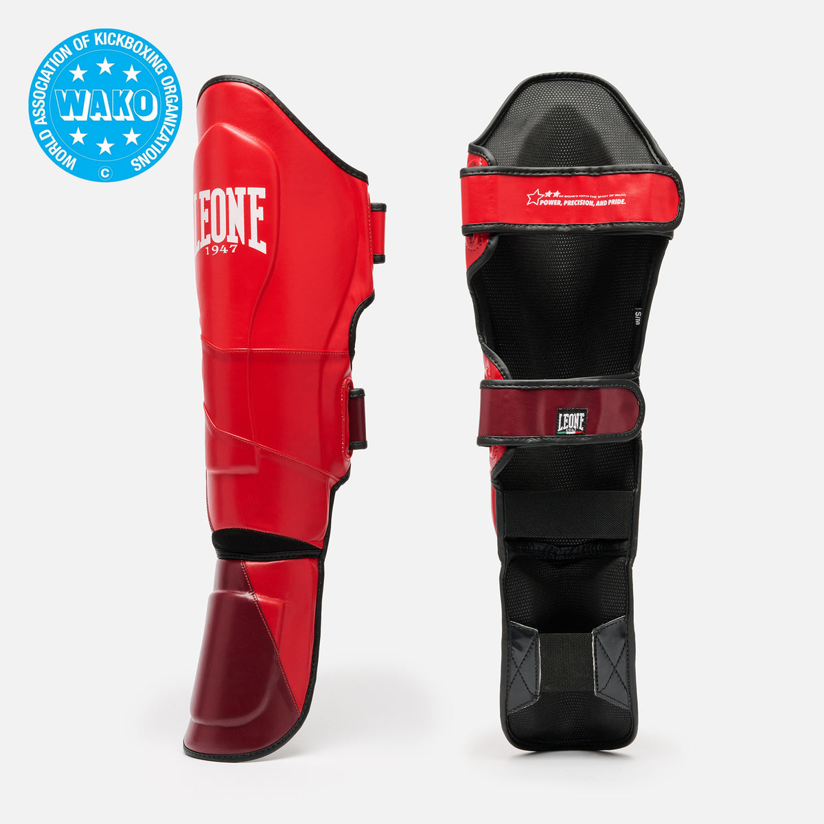 WAKO SHINGUARDS
